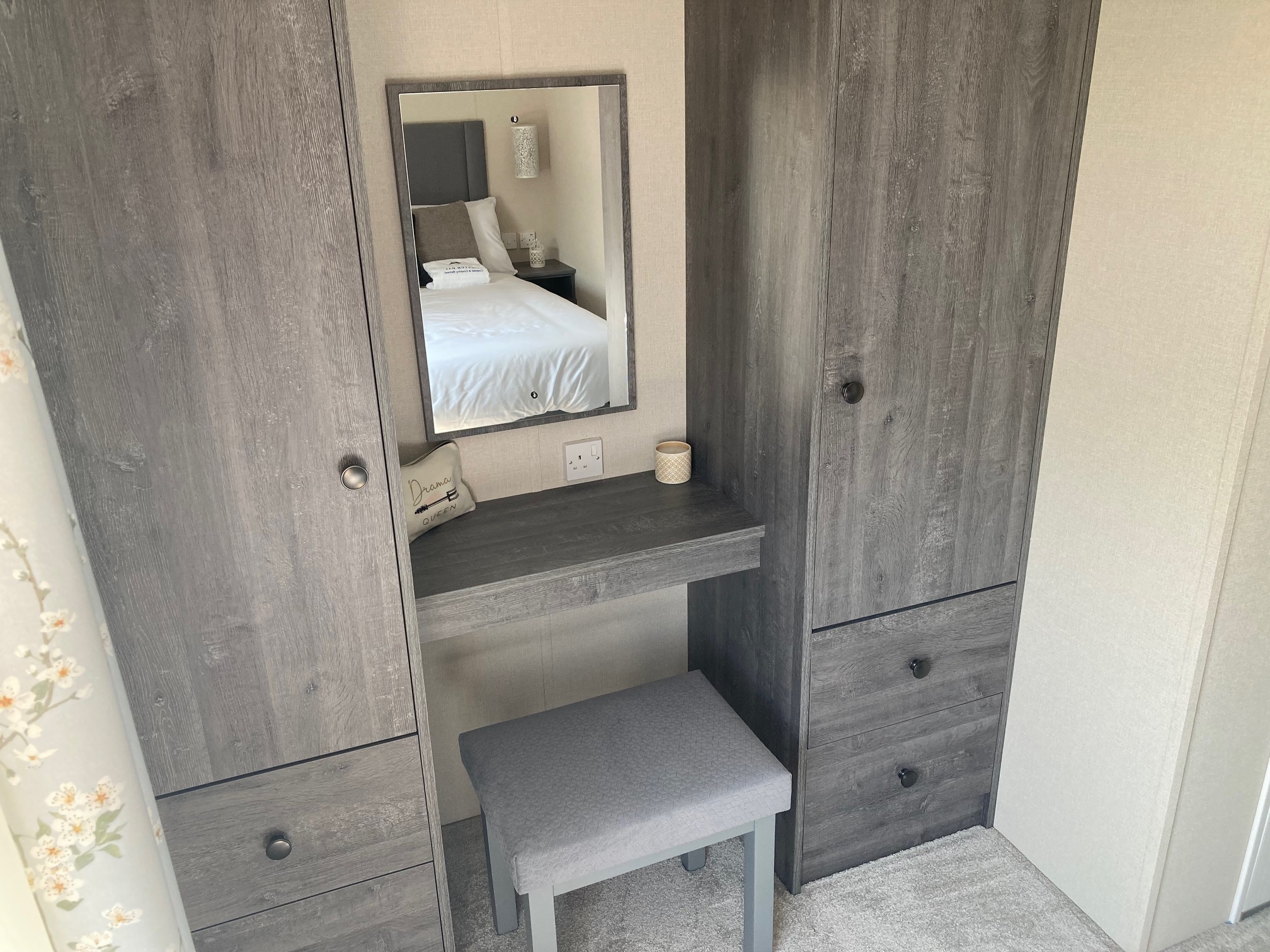 Photo of Pemberton Avon 2023 (Static Caravan)