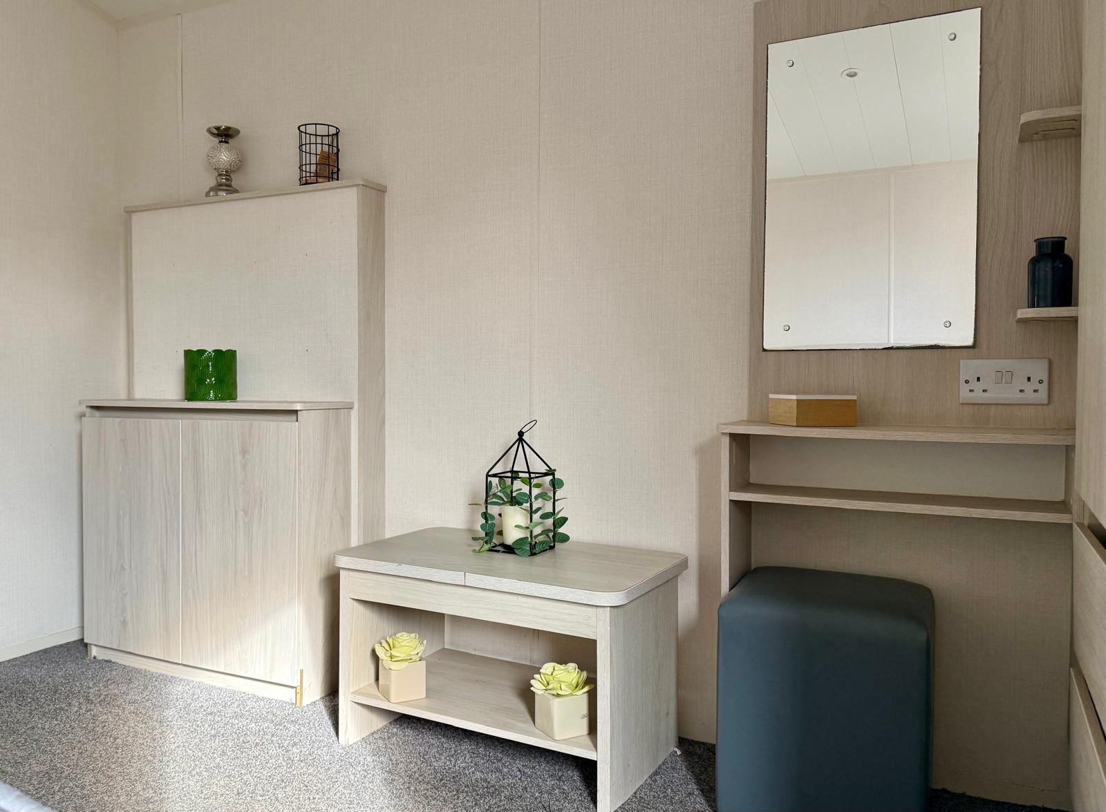 Photo of Atlas Topaz 2015 (Static Caravan)