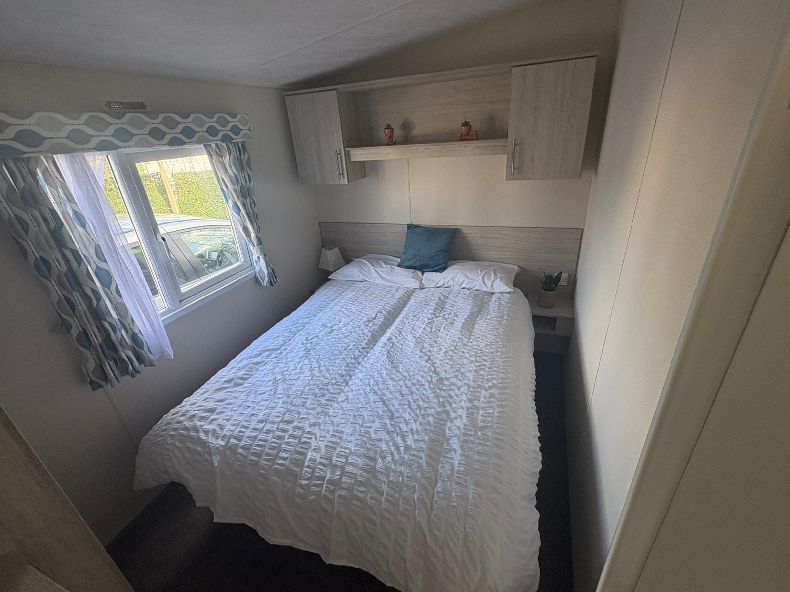 Photo of Delta Wadhurst 2020 (Static Caravan)