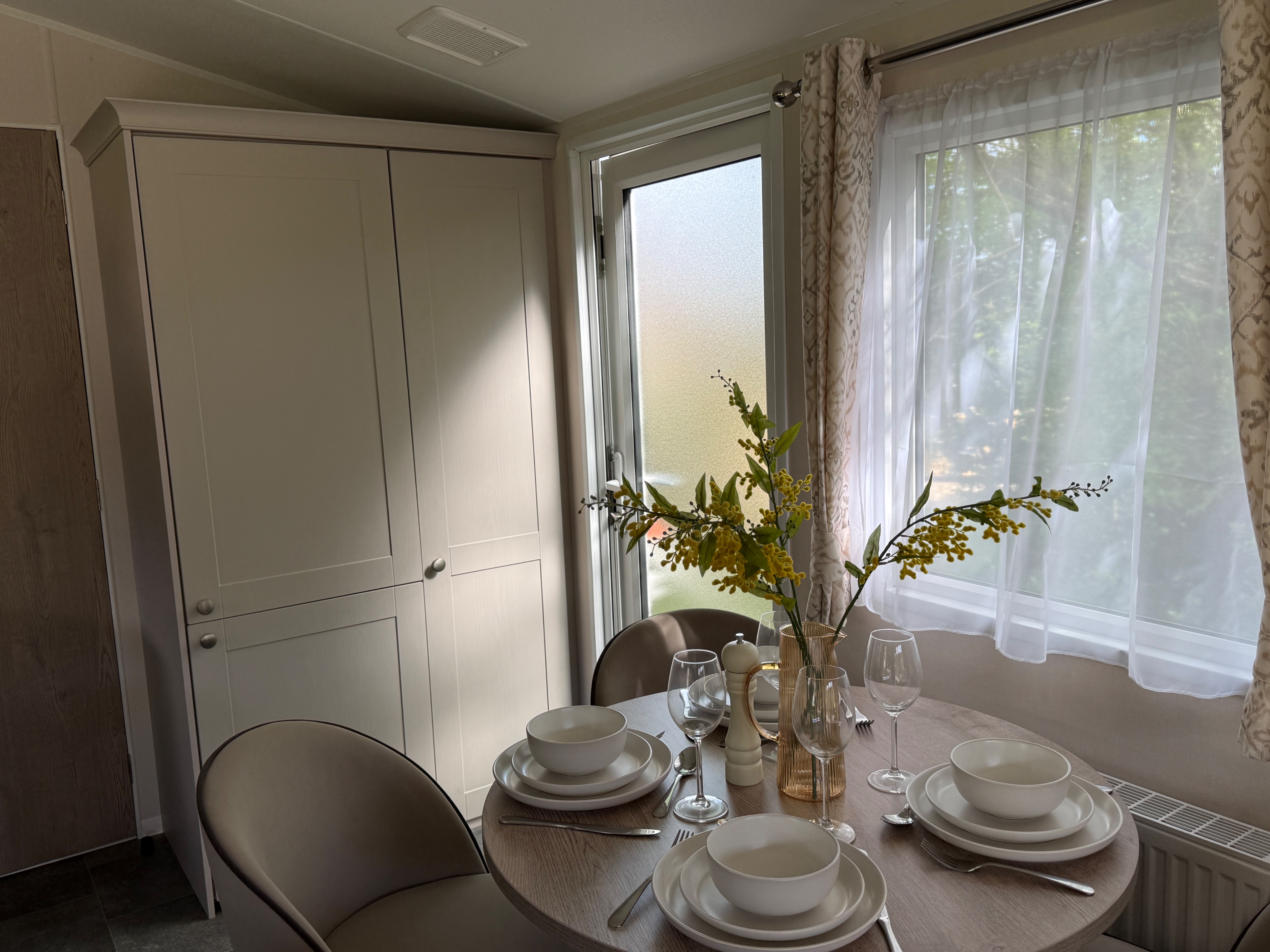 Photo of Willerby Salisbury 2026 (Static Caravan)