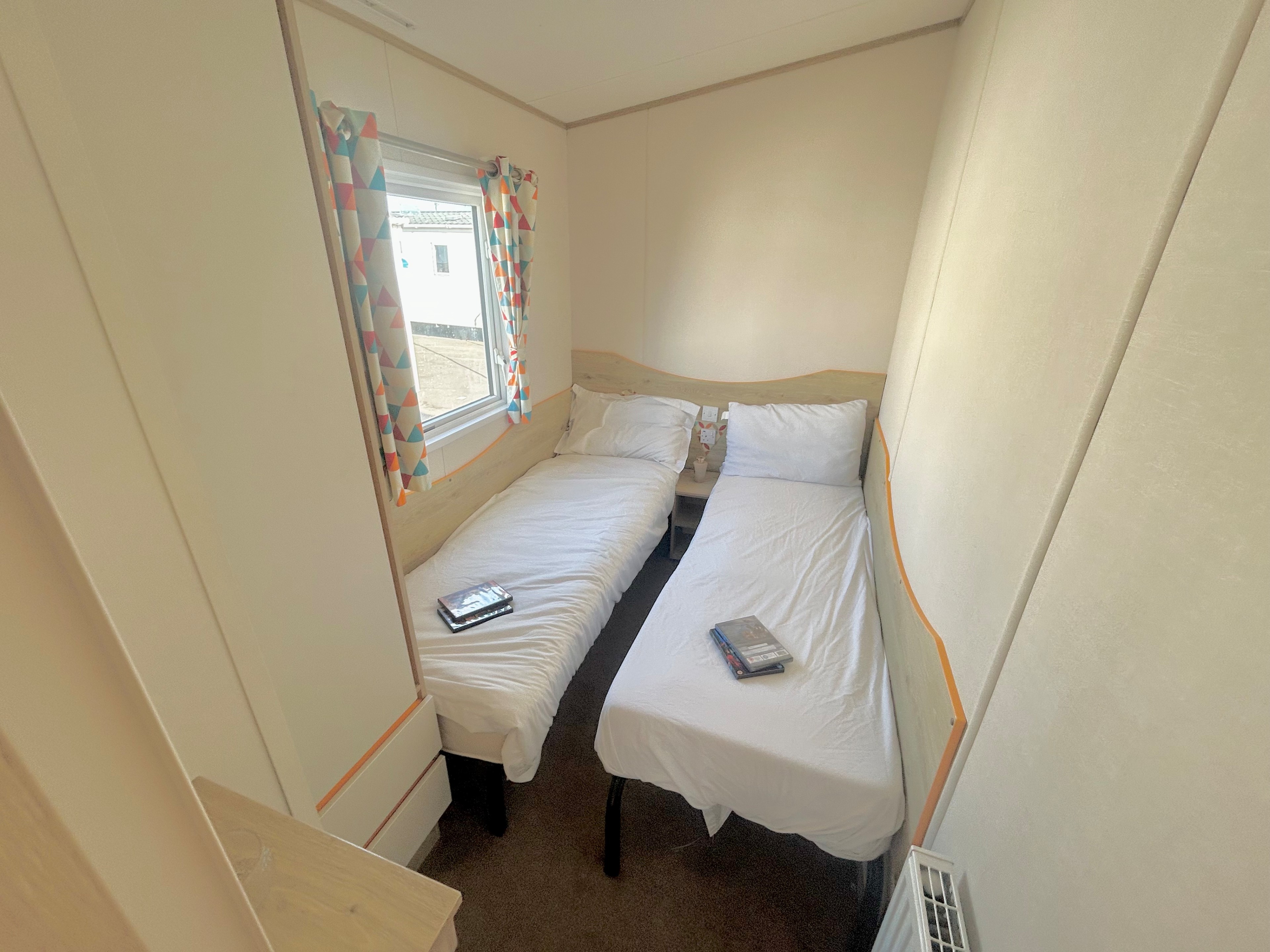 Photo of ABI Sandcastle 2018 (Static Caravan)
