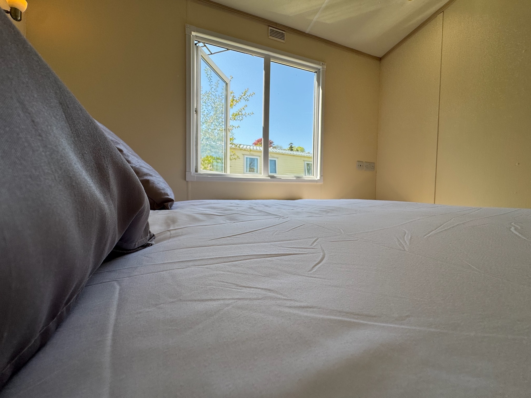 Photo of Pemberton Marlow 2014 (Static Caravan)