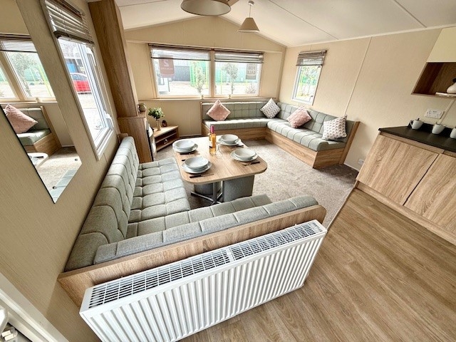Photo of Willerby The Clement 2022 (Static Caravan)