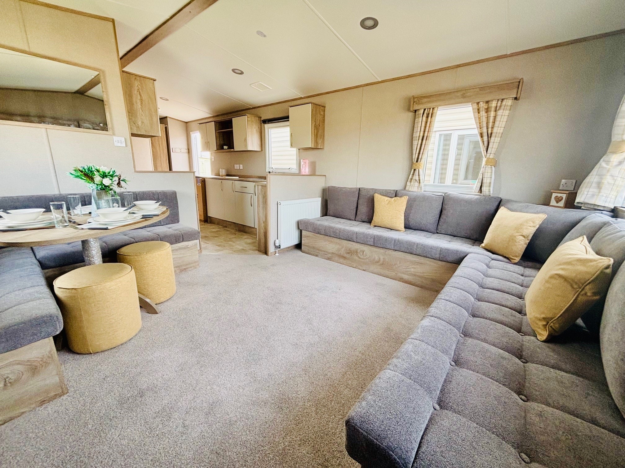 Photo of ABI Arizona Premier 2024 (Static Caravan)