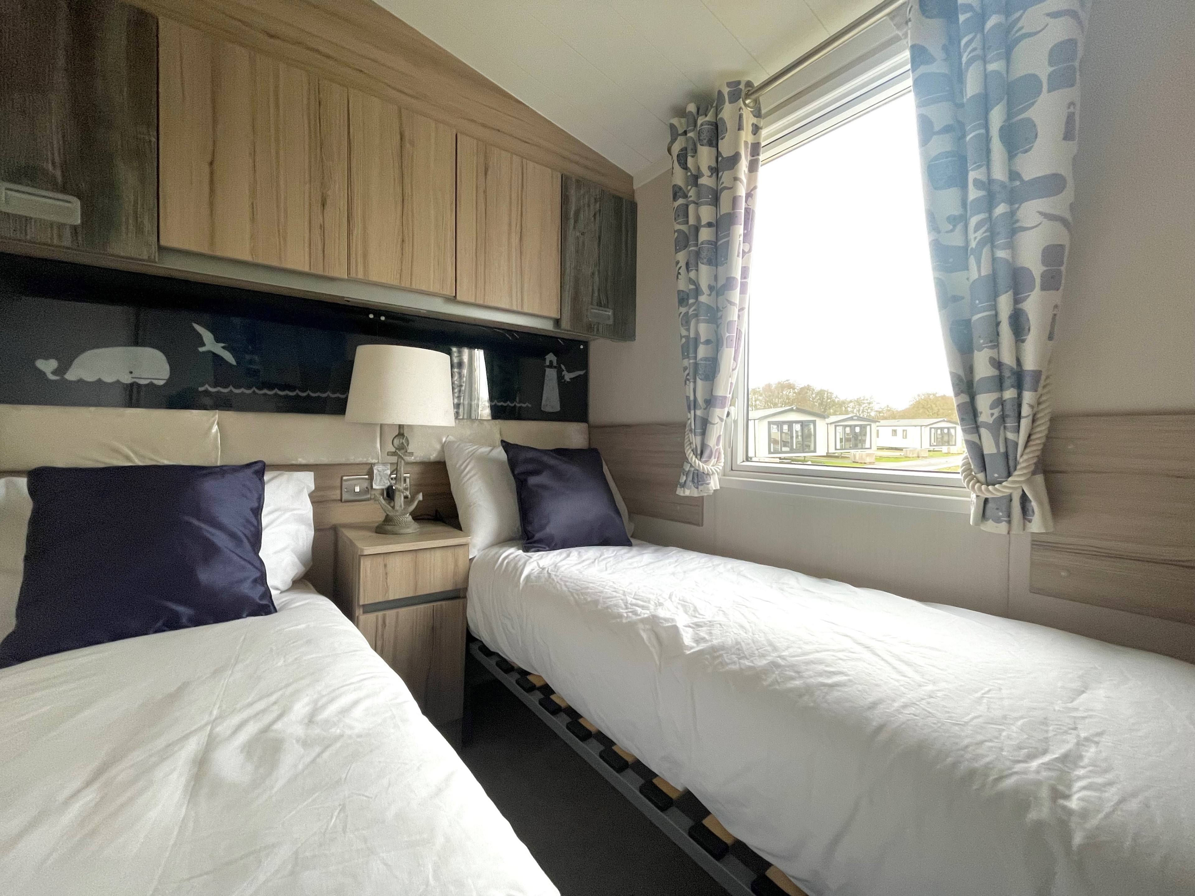 Photo of Atlas Oyster 2016 (Static Caravan)
