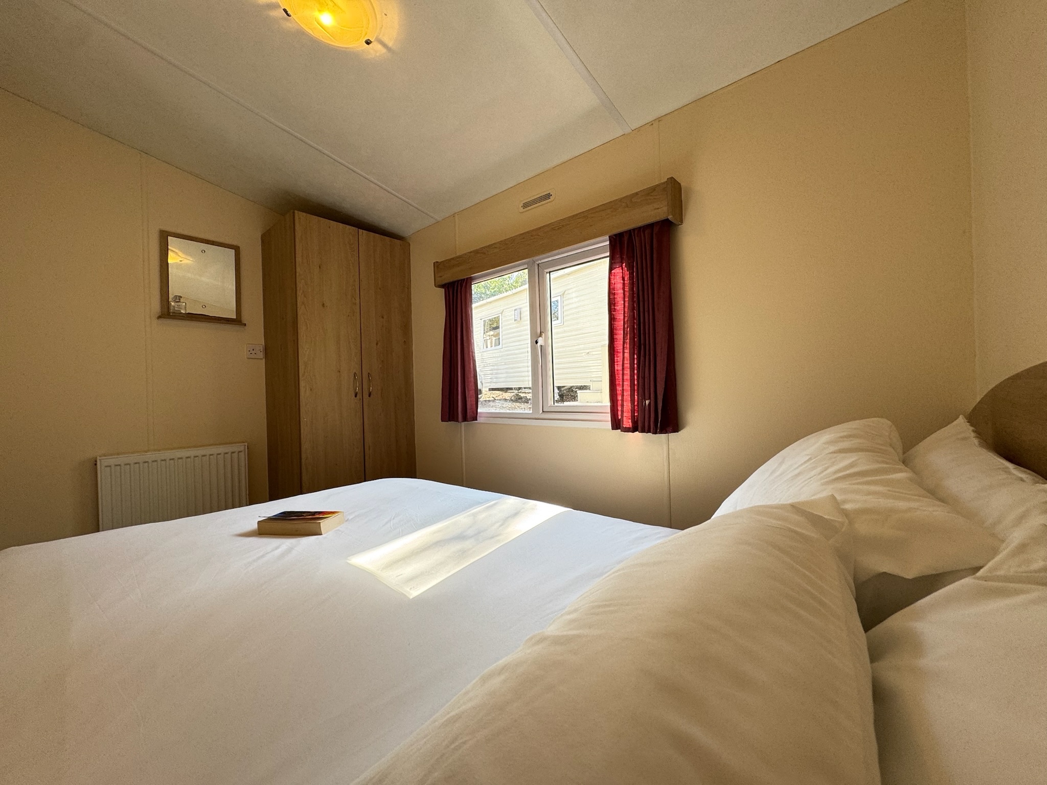 Photo of Delta Bromley 2017 (Static Caravan)
