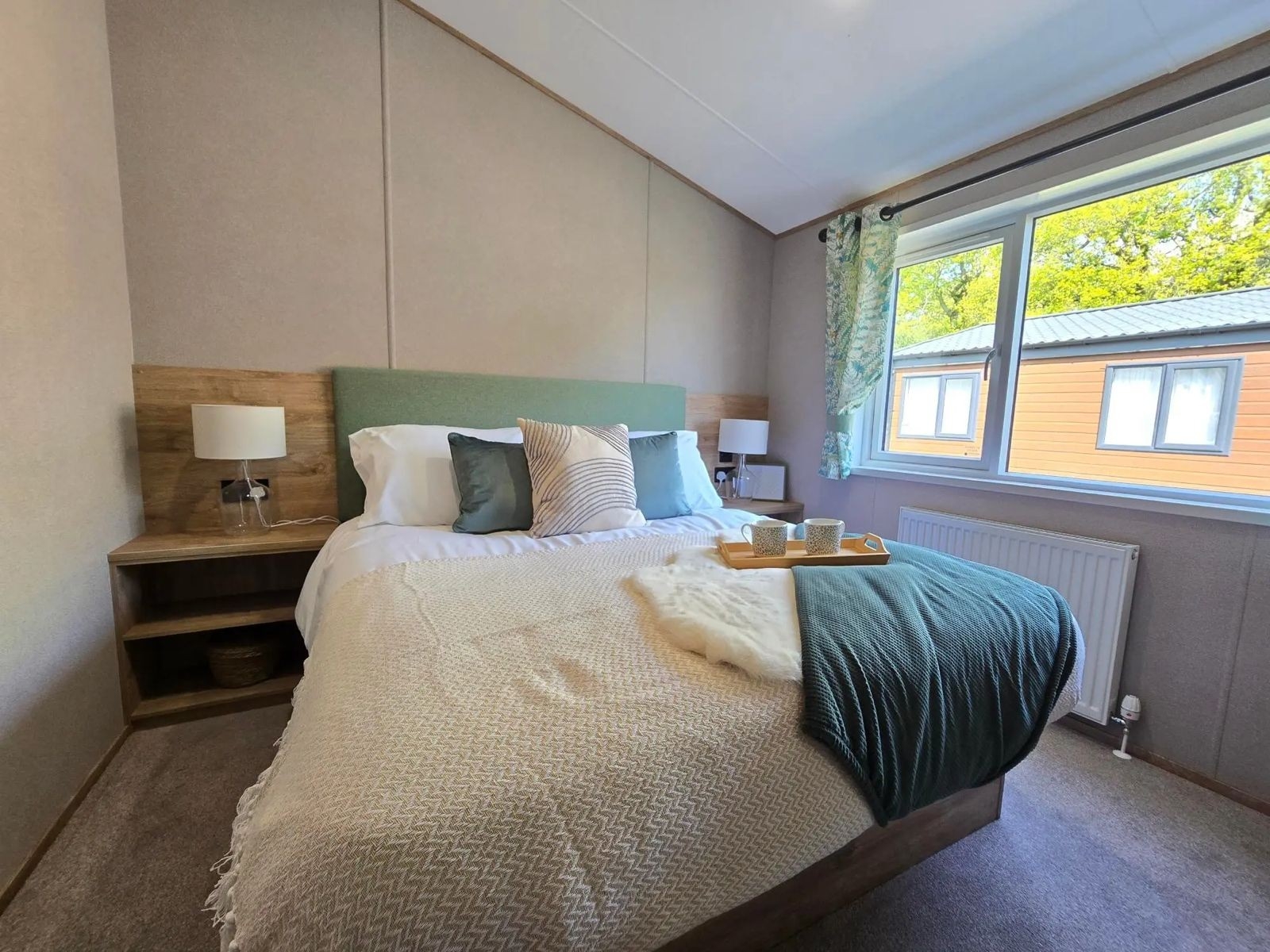 Photo of ABI Belmont Eden 2026 (Luxury Lodge)