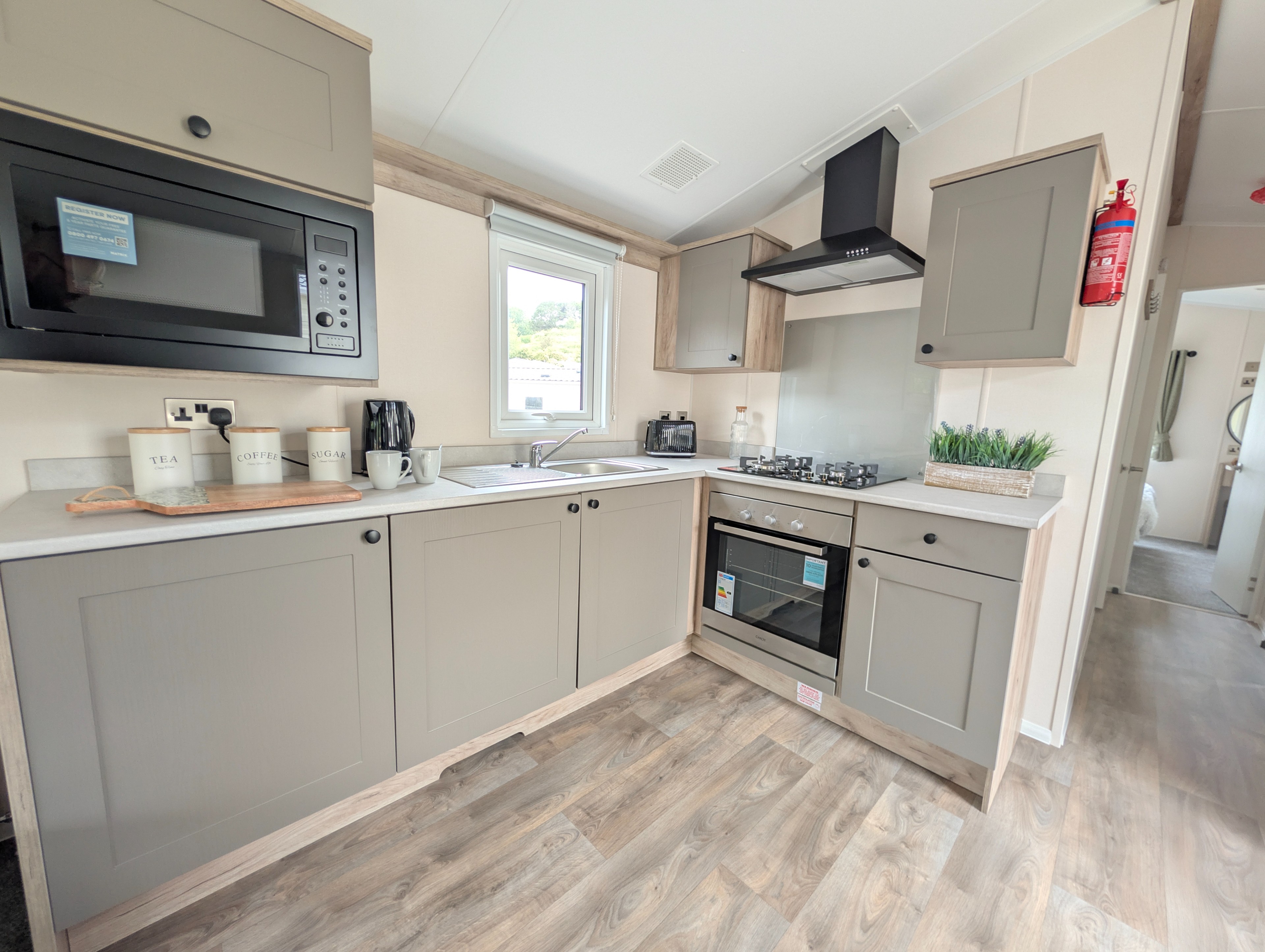 Photo of Willerby Malton Special 2026 (Static Caravan)