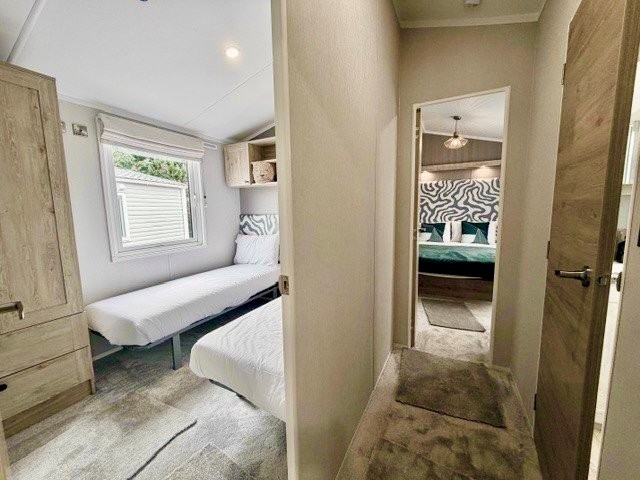 Photo of Sunseeker Sandgate 2026 (Villa)