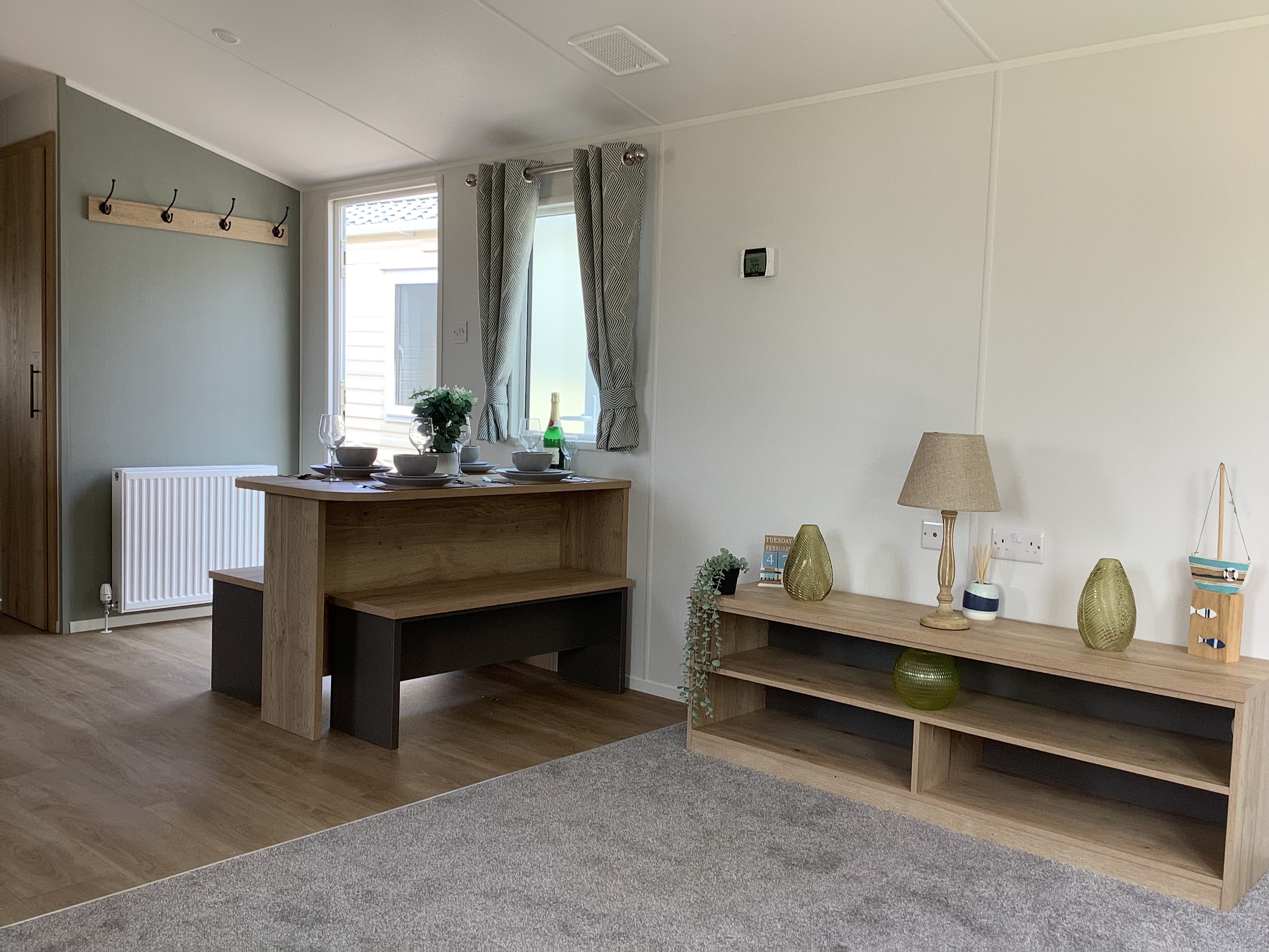 Photo of Willerby Midhurst 2024 (Static Caravan)
