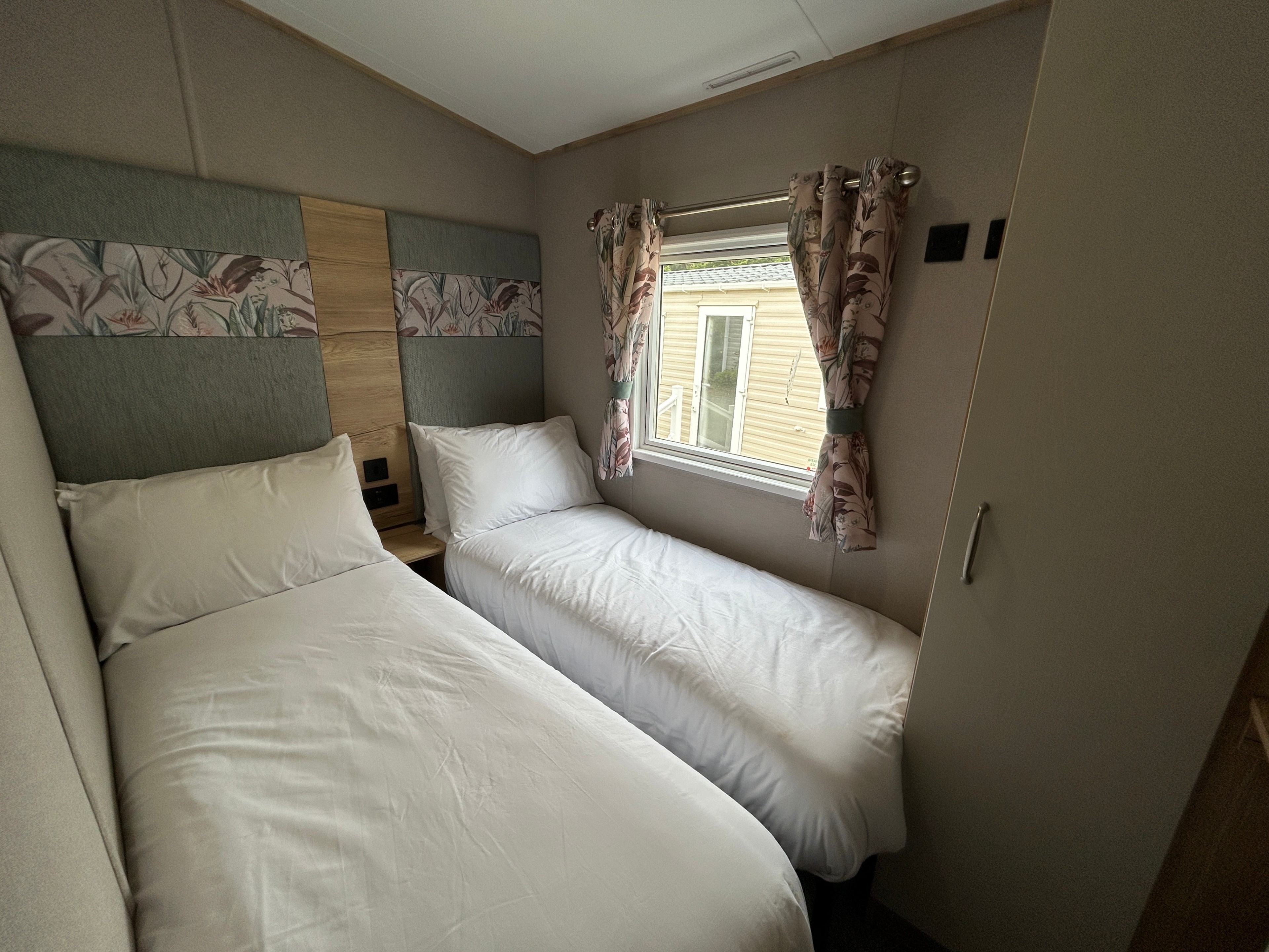 Photo of ABI Amberley 2024 (Static Caravan)