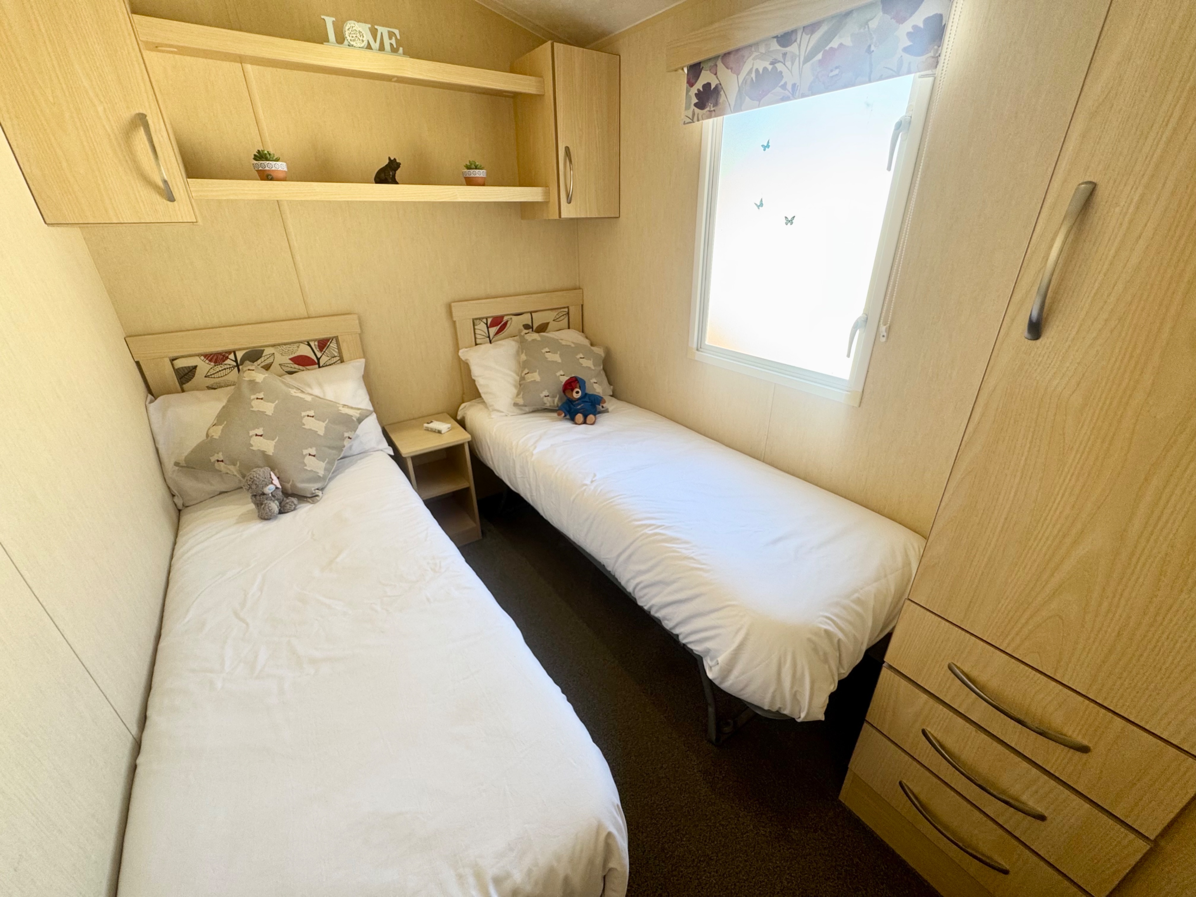 Photo of Willerby Rio Gold 2013 (Static Caravan)