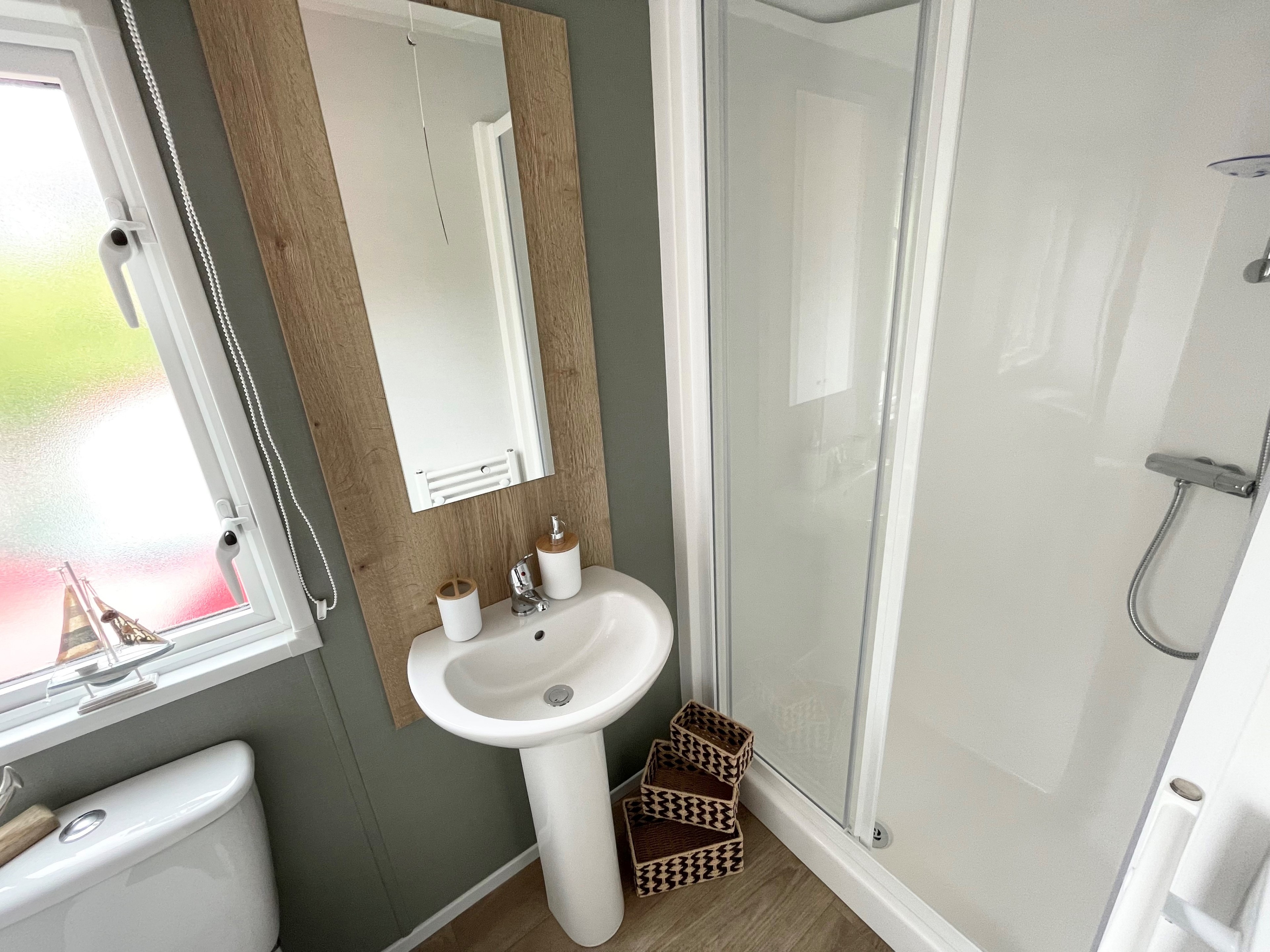 Photo of Willerby Midhurst 2024 (Static Caravan)