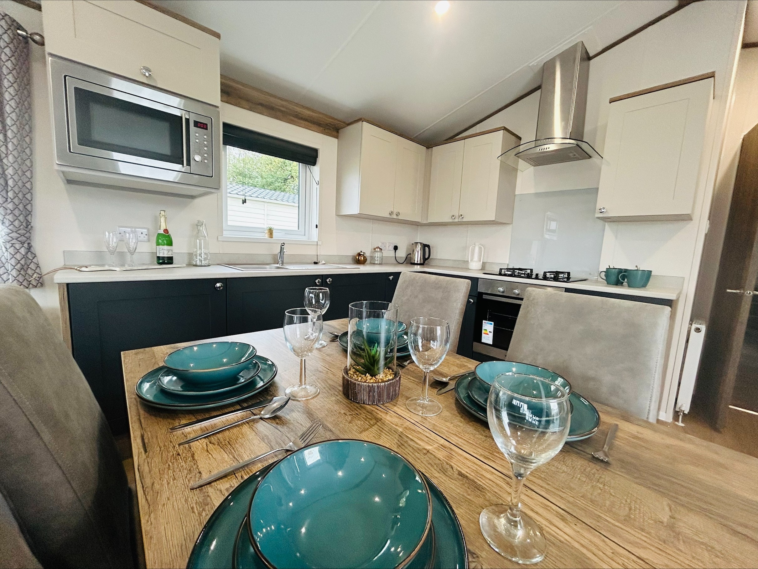 Willerby Malton Elite 2025 (Villa) Accommodation in Folkestone