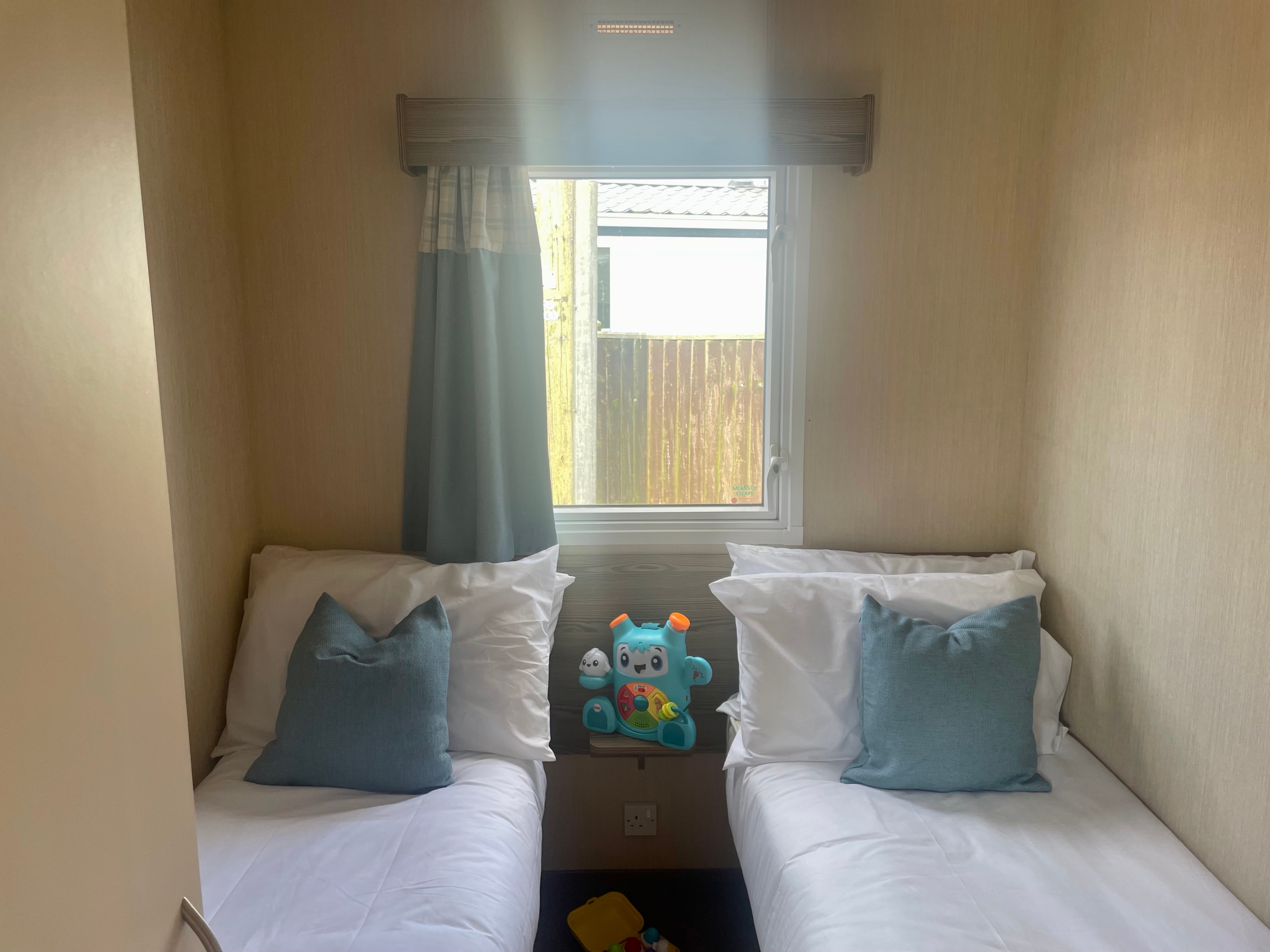 Photo of Willerby Horizon  2015 (Static Caravan)