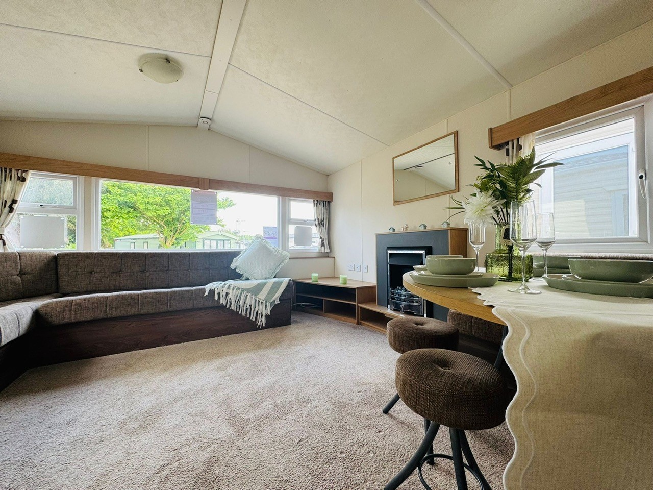 Photo of Delta Sofia 2015 (Static Caravan)