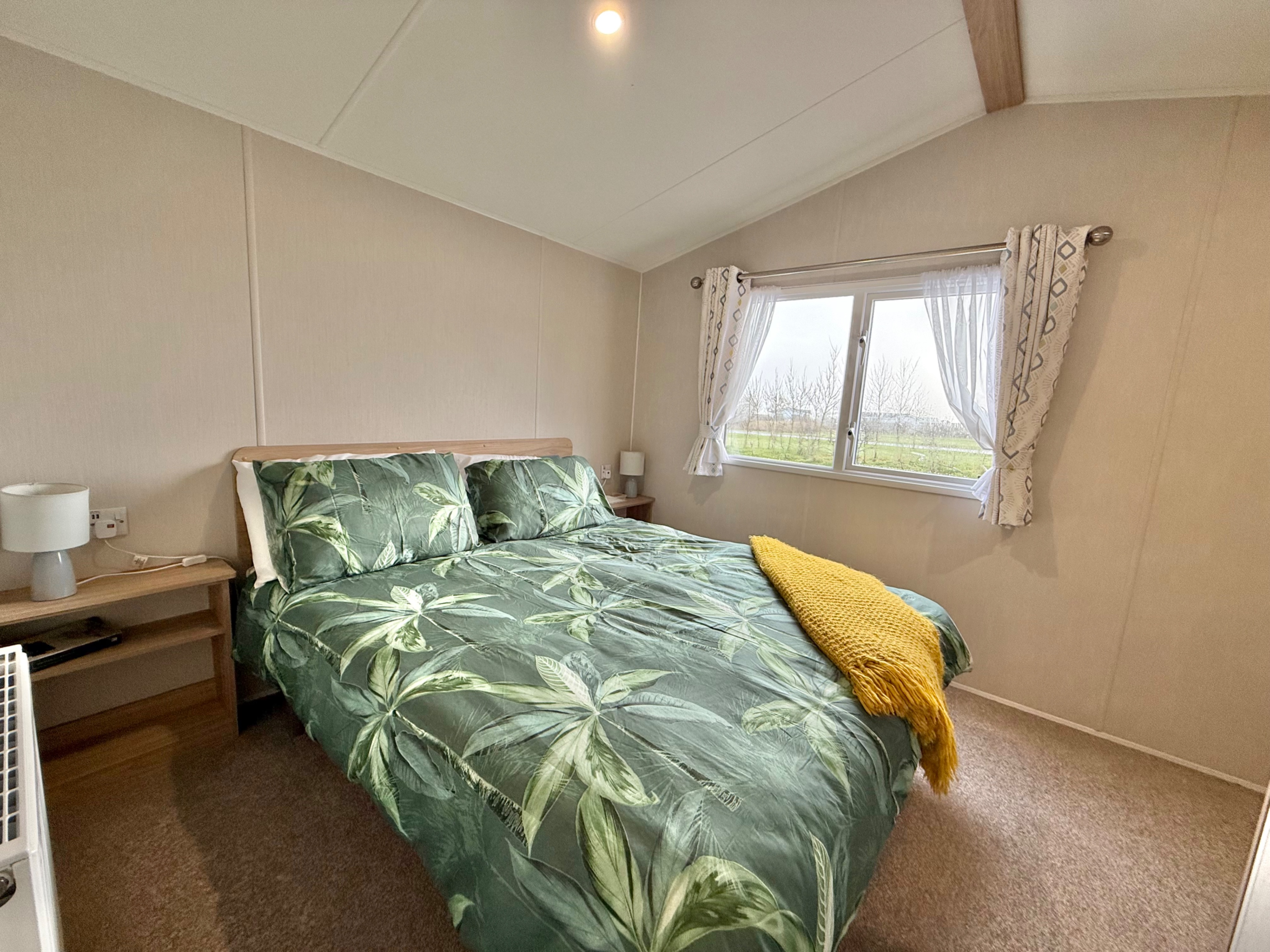 Photo of Willerby Malton 2021 (Static Caravan)