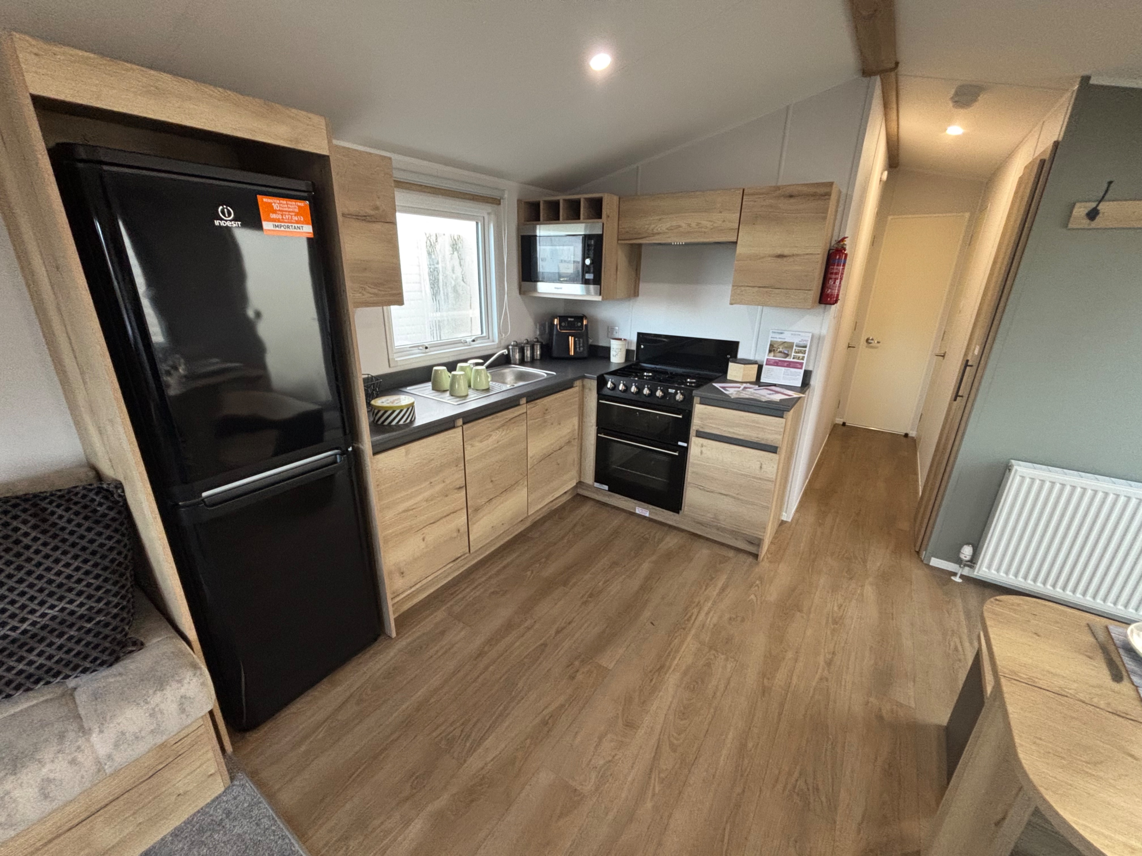 Photo of Willerby Midhurst 2024 (Static Caravan)
