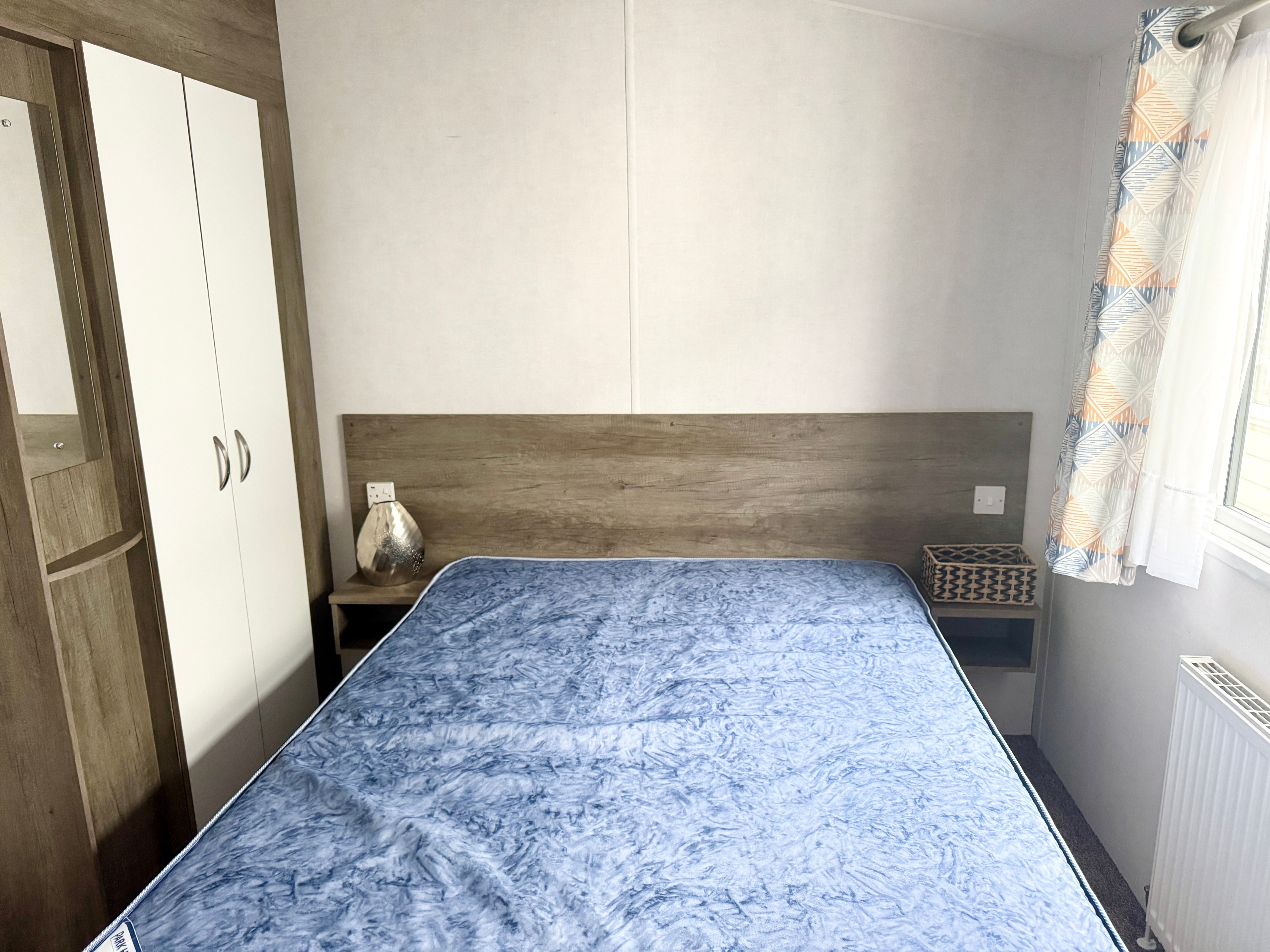 Photo of Atlas Moonstone 2019 (Static Caravan)
