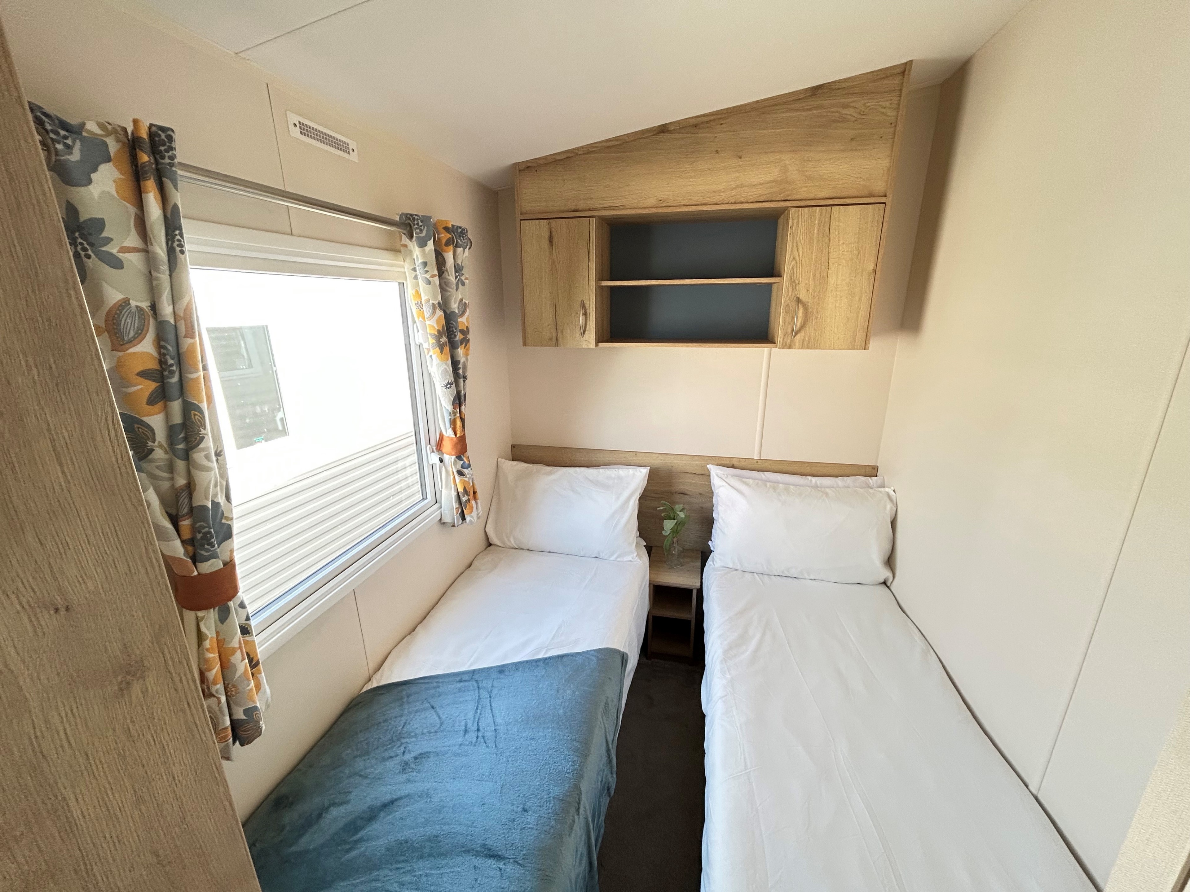 Photo of ABI Trieste 2020 (Static Caravan)