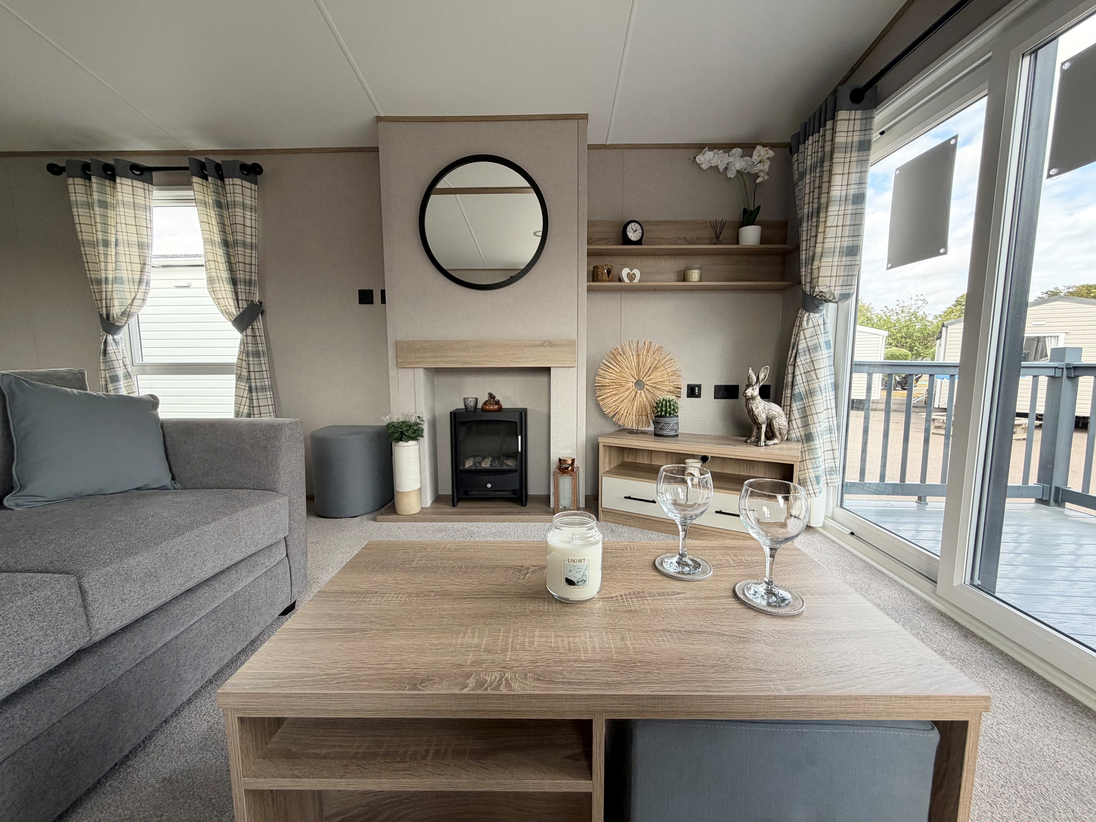 Photo of ABI Beverley 2027 (Static Caravan)