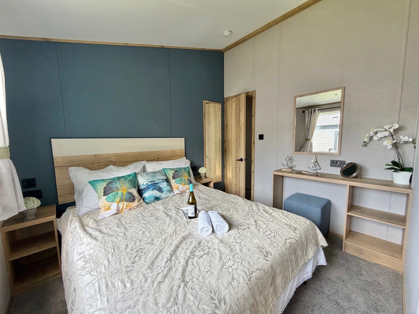 Photo of ABI Superior 2026 (Static Caravan)