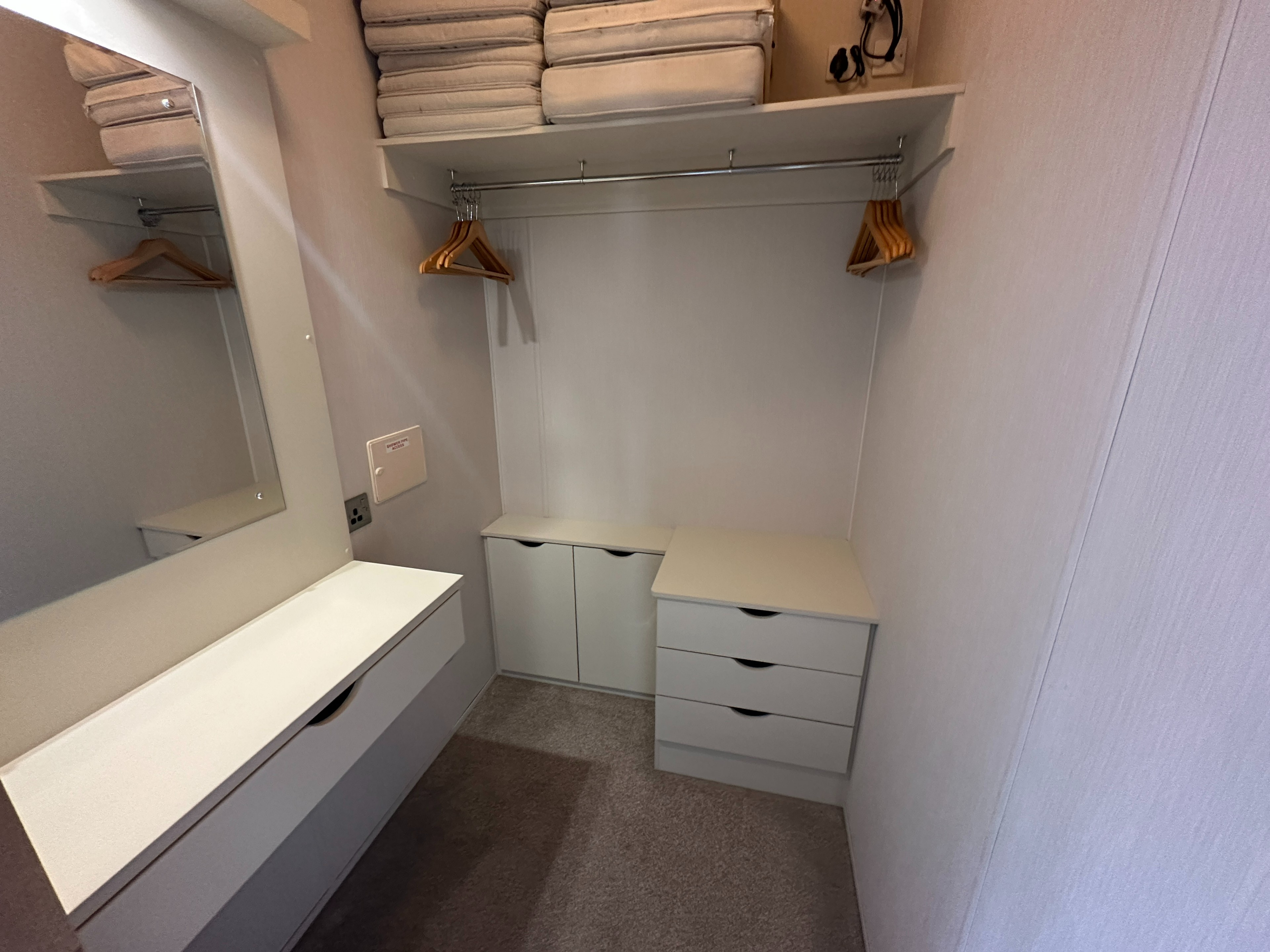 Photo of Willerby Everleigh 2017 (Lodge)