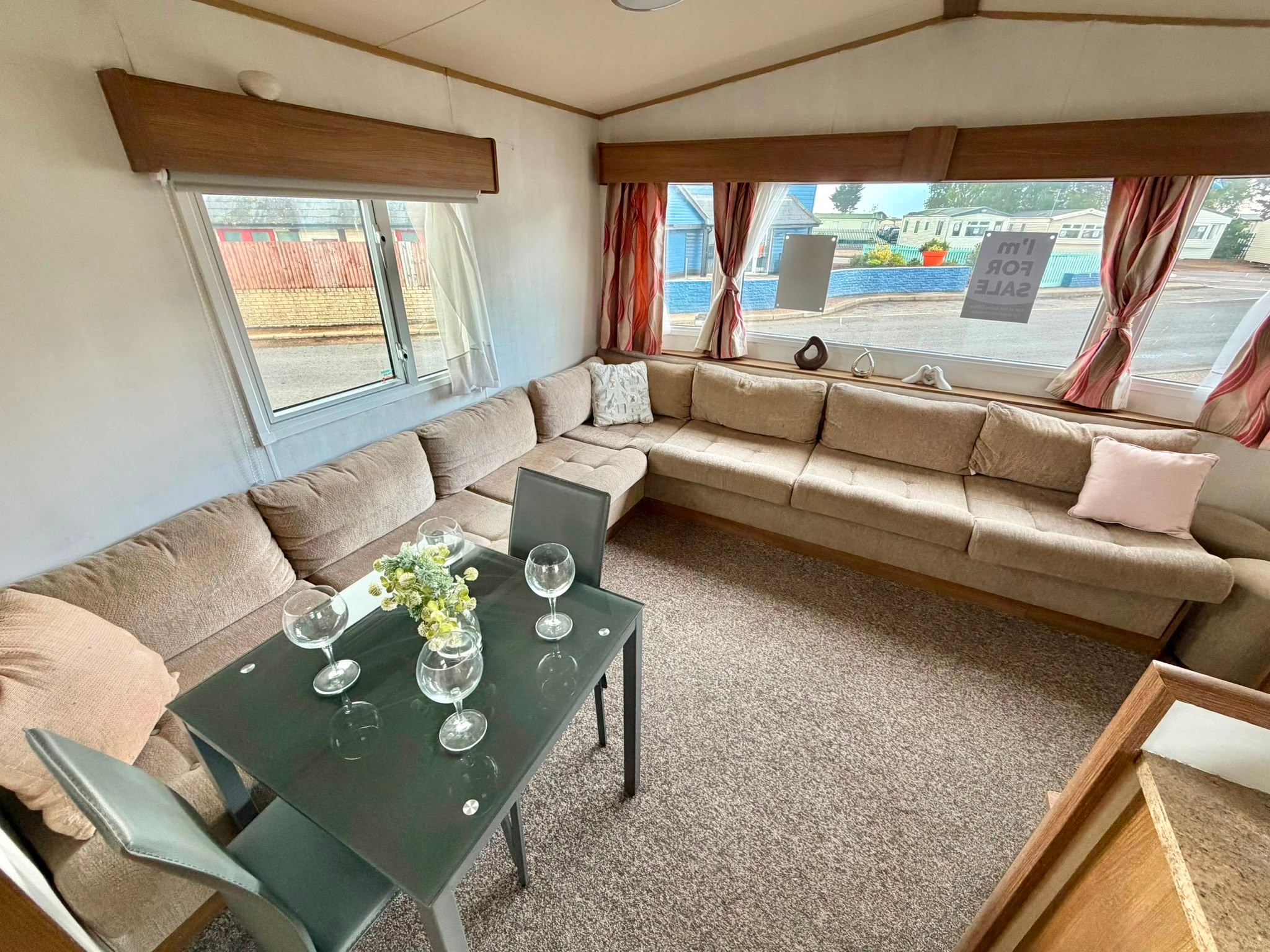 Photo of ABI Summerbreeze 2016 (Static Caravan)