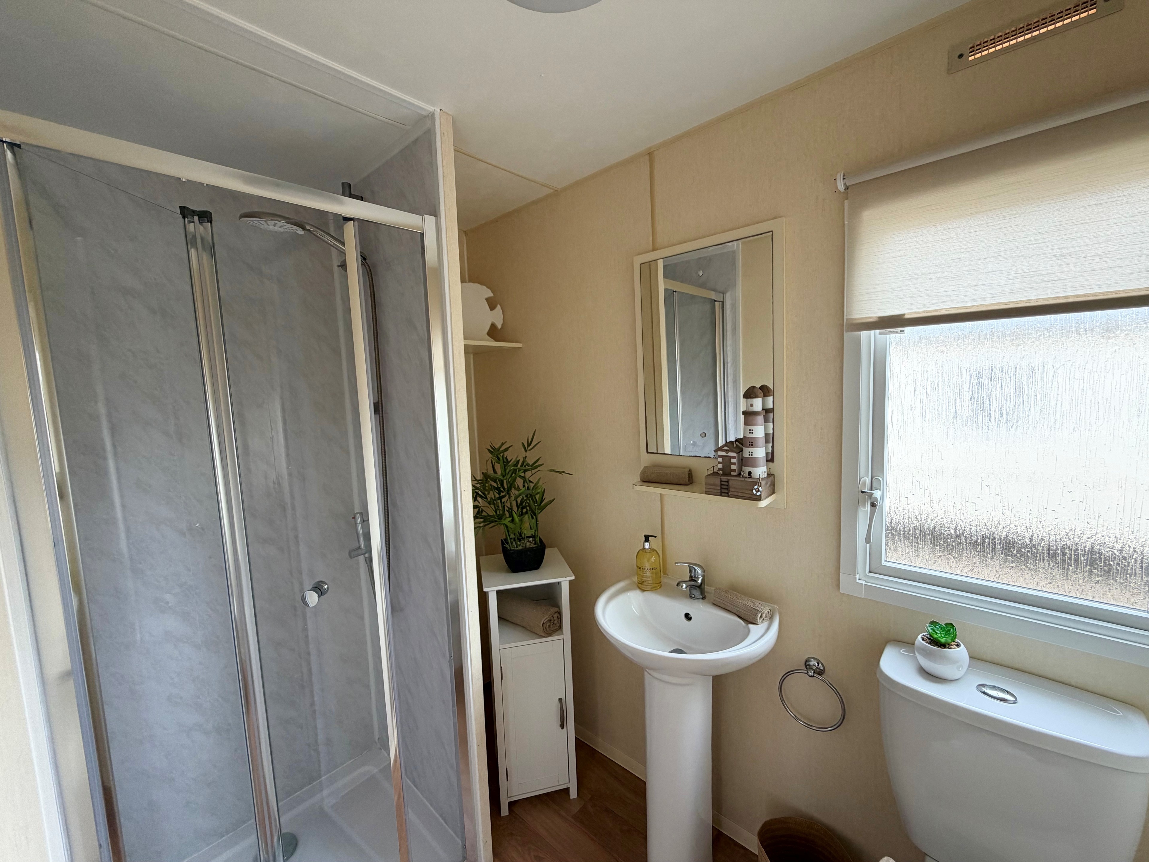 Photo of ABI Superior 2011 (Static Caravan)