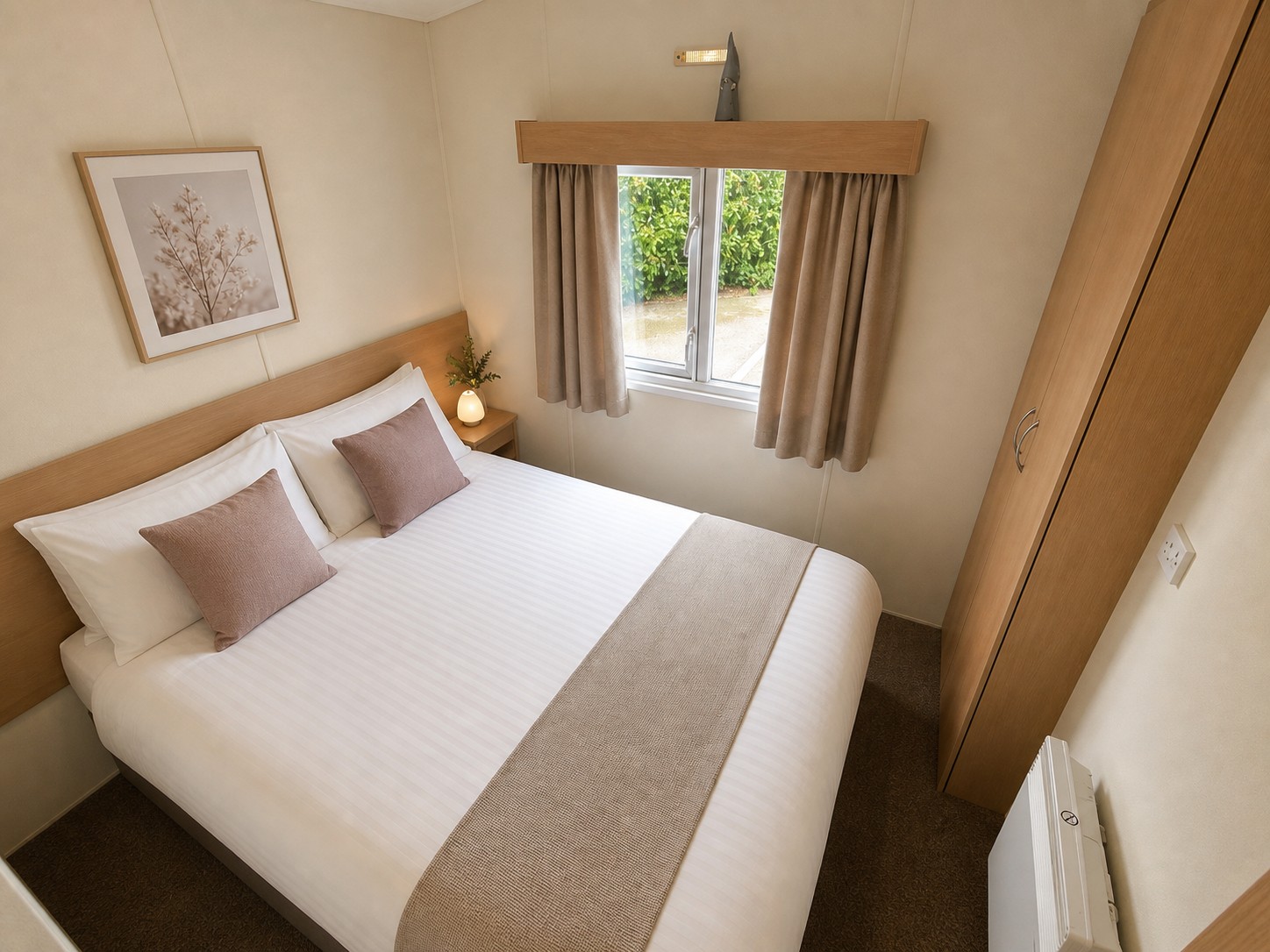 Photo of Delta Resort Plus 2014 (Static Caravan)