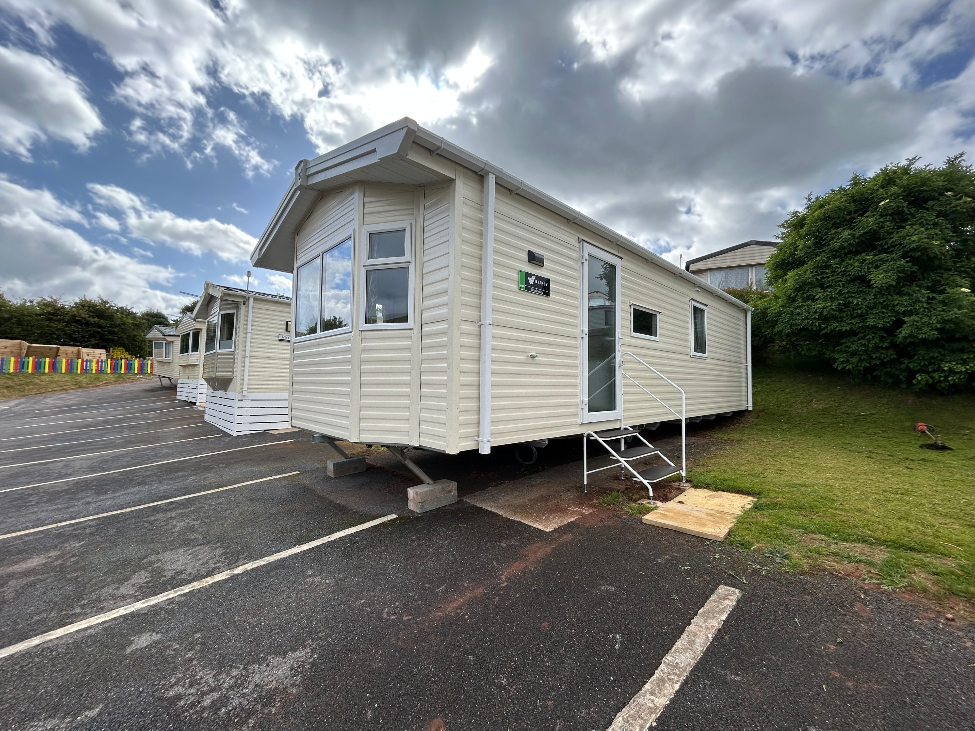 Photo of Willerby Brookwood 2026 (Static Caravan)