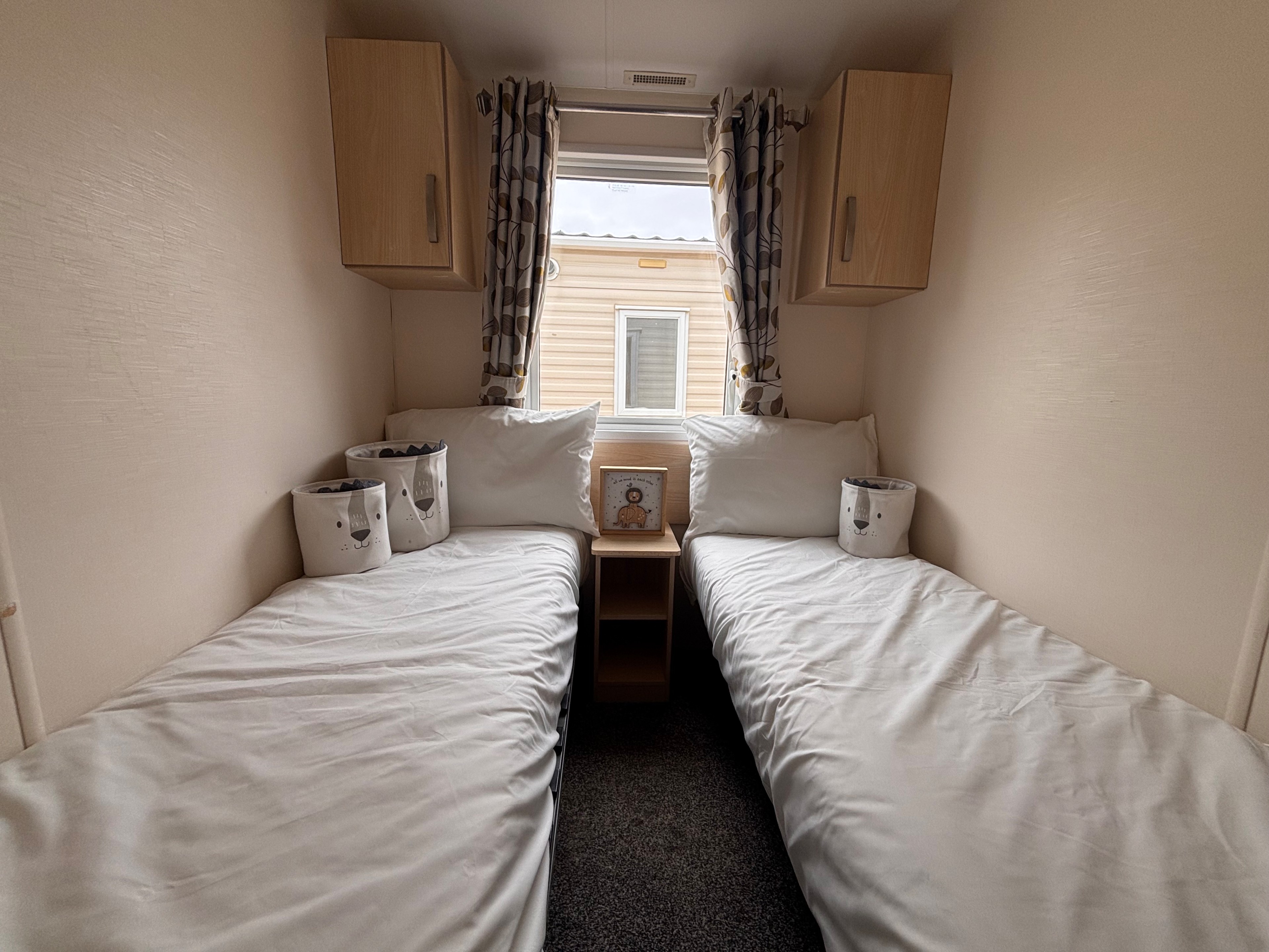 Photo of Willerby Rio Premier 2015 (Static Caravan)