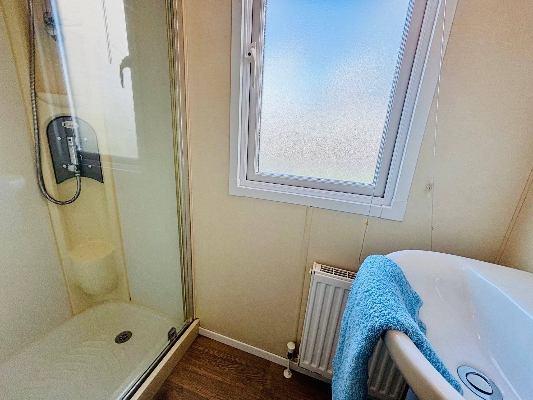 Photo of Regal Tempo 2016 (Static Caravan)