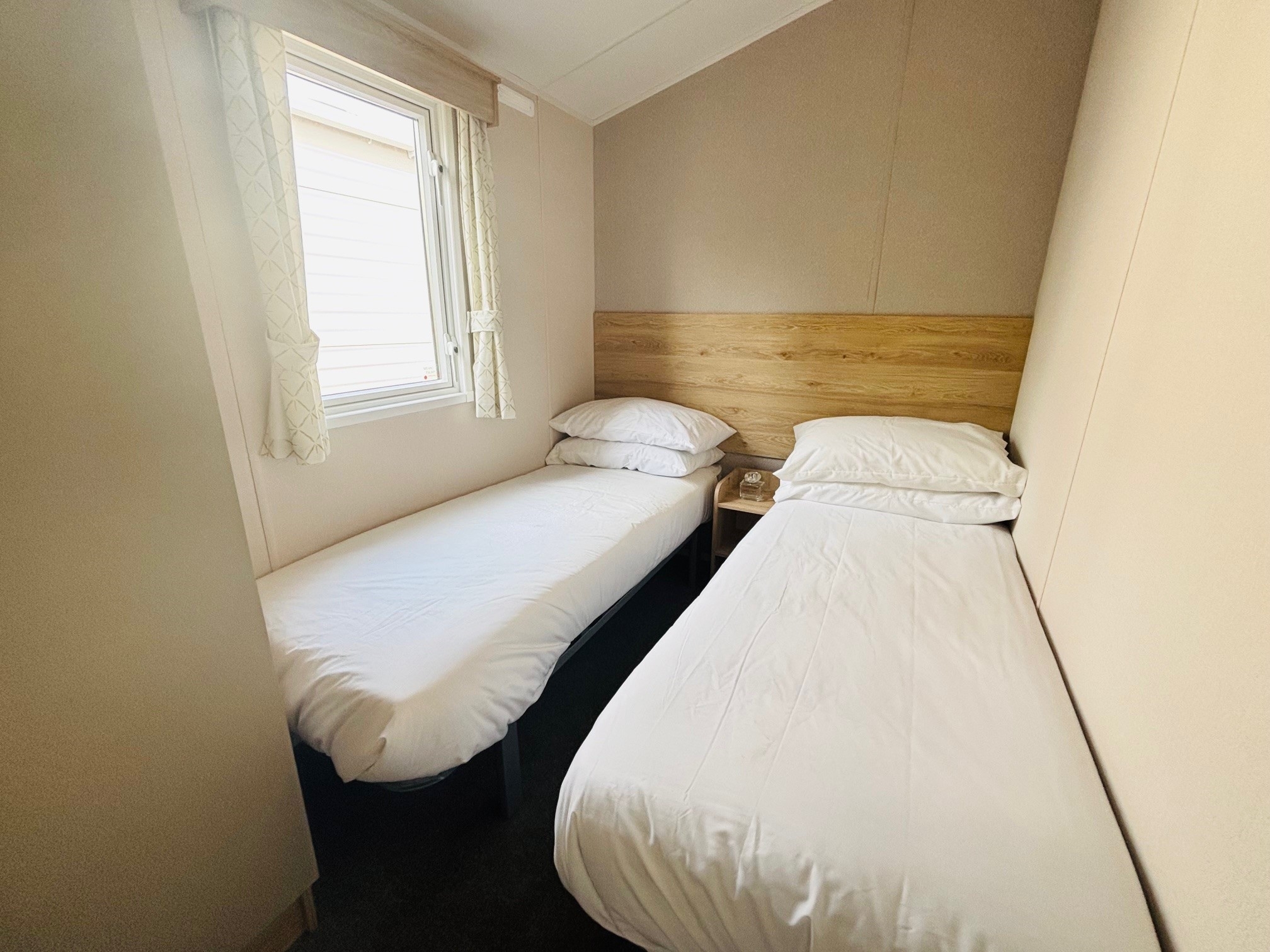 Photo of Atlas Hollington 2025 (Static Caravan)
