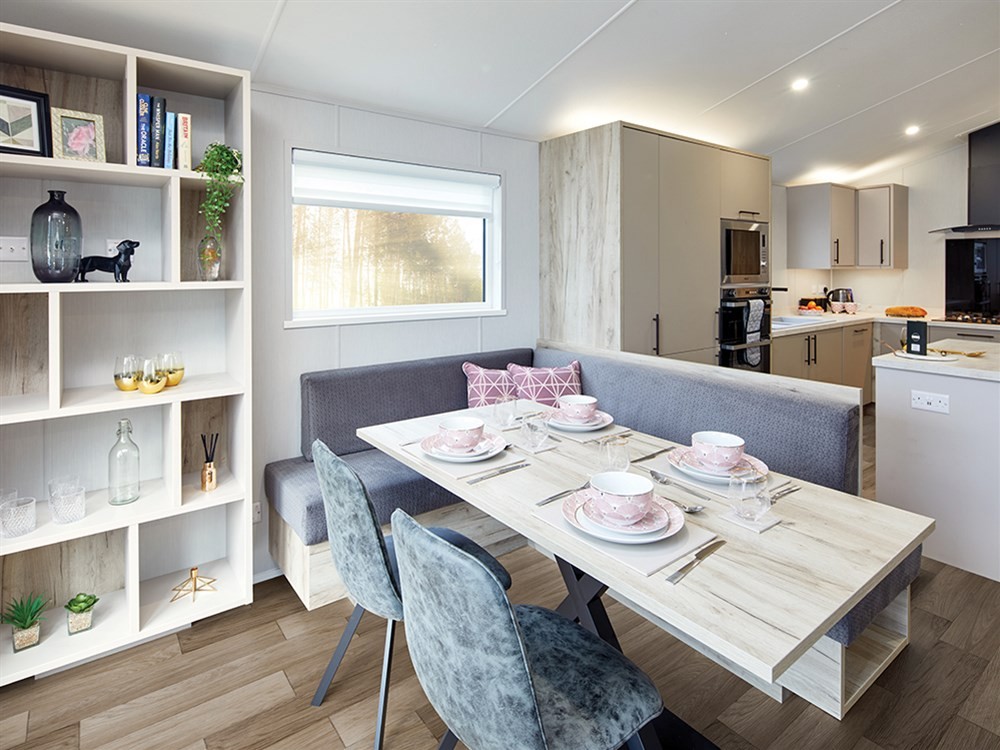 Photo of Willerby Mapleton 2027 (Static Caravan)