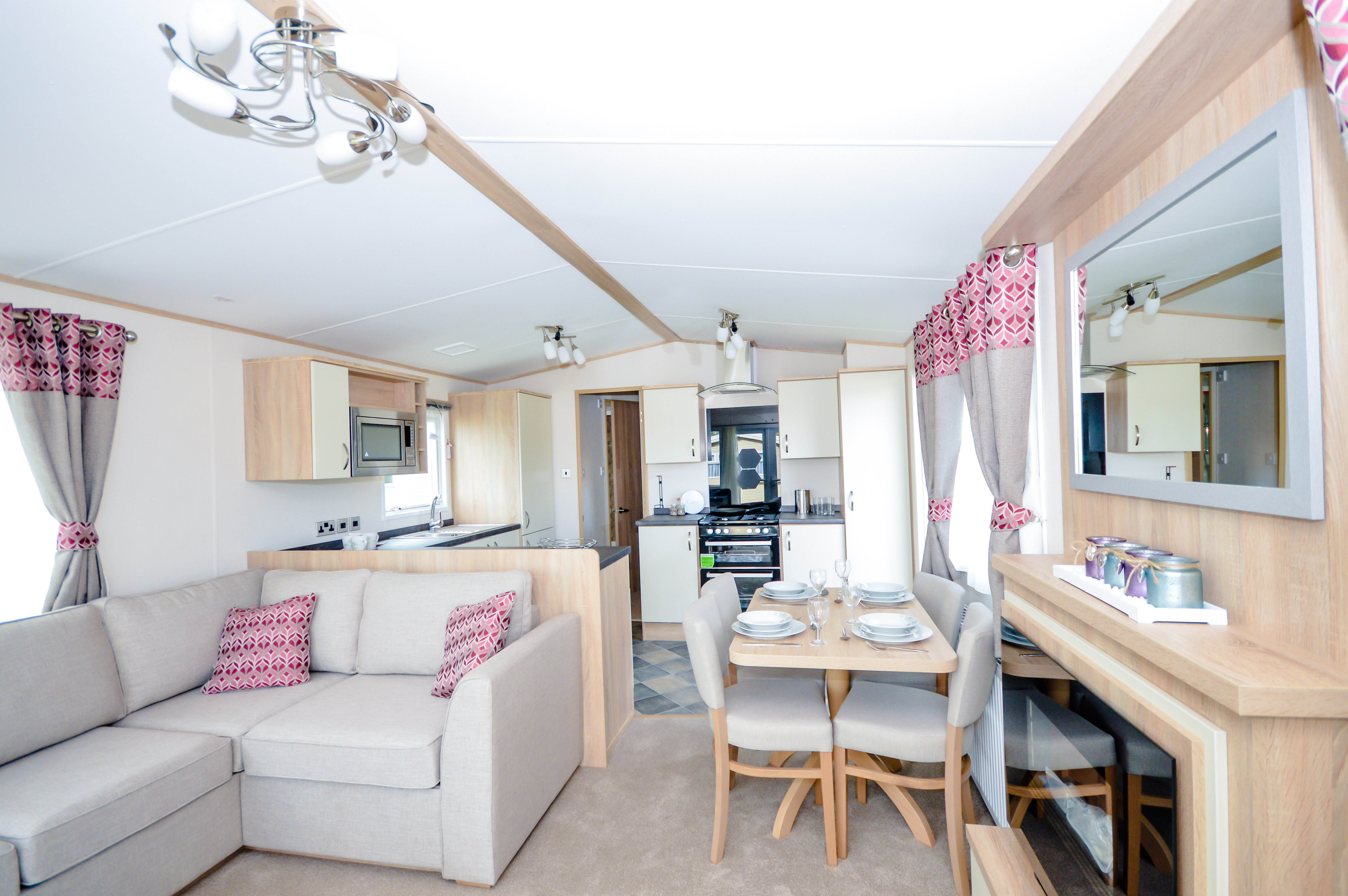 Photo of ABI Sunningdale 2016 (Static Caravan)