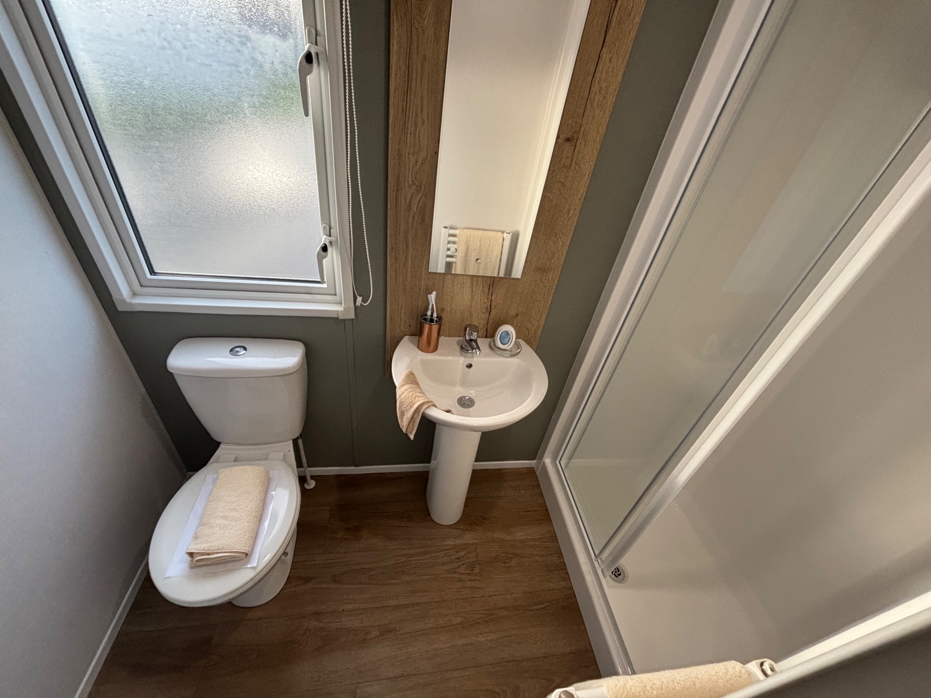 Photo of Willerby Midhurst 2024 (Static Caravan)