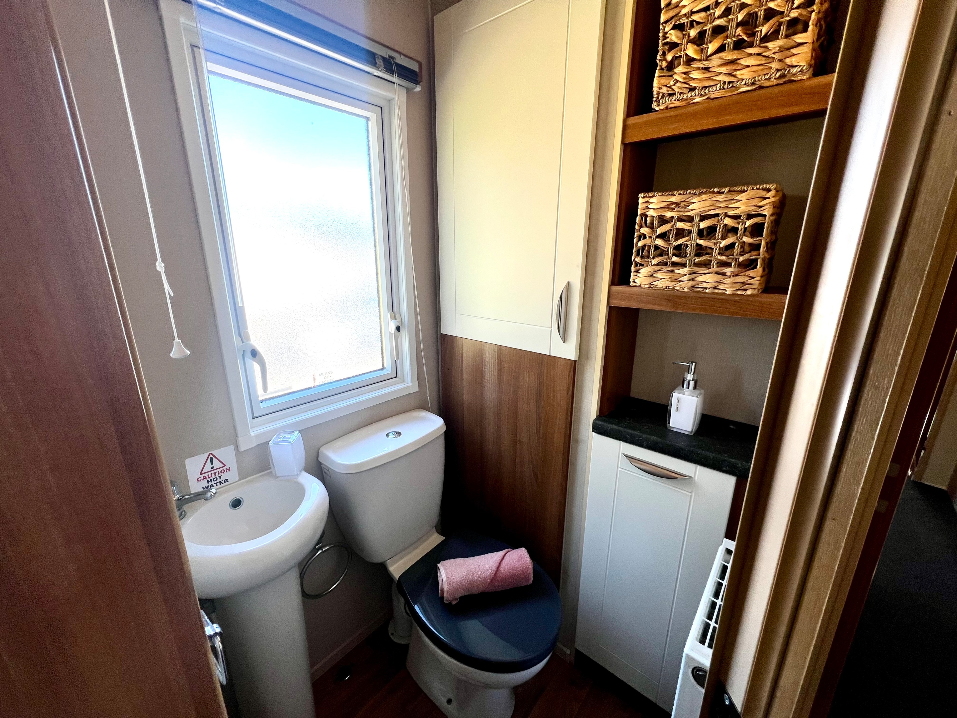 Photo of ABI St David 2013 (Static Caravan)
