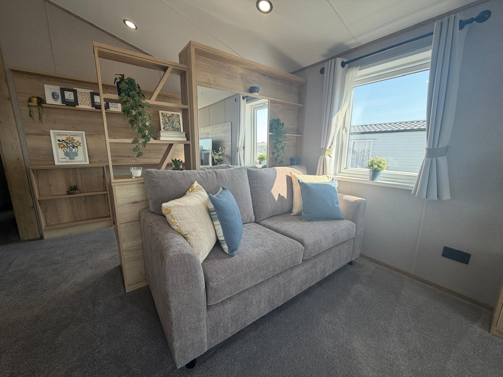 Photo of ABI Superior 2027 (Static Caravan)