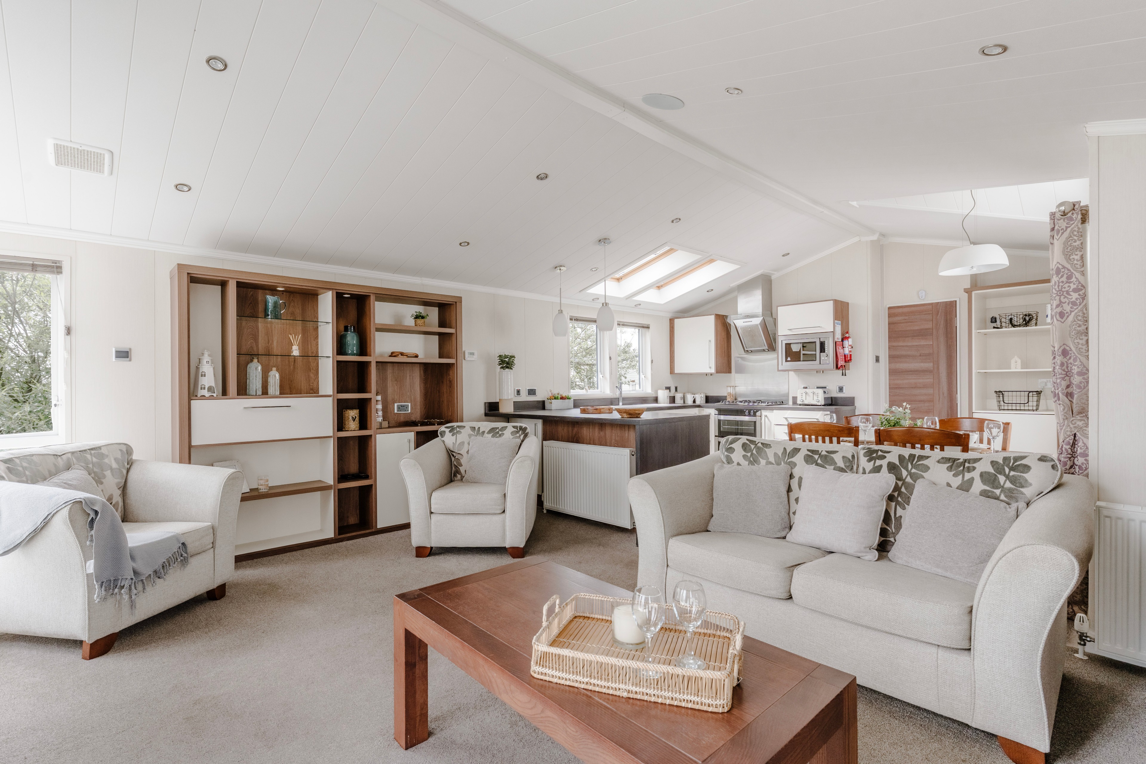 Photo of Willerby New Hampshire 2015 (Luxury Lodge)