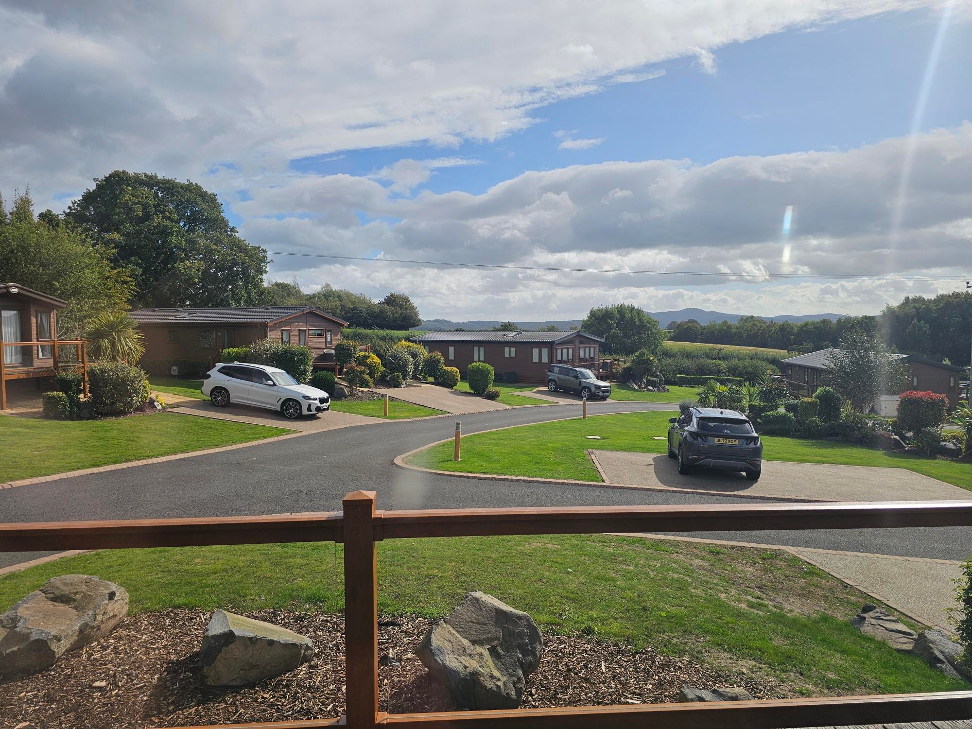 Photo of Willerby Horsham 2025 (Luxury Lodge)