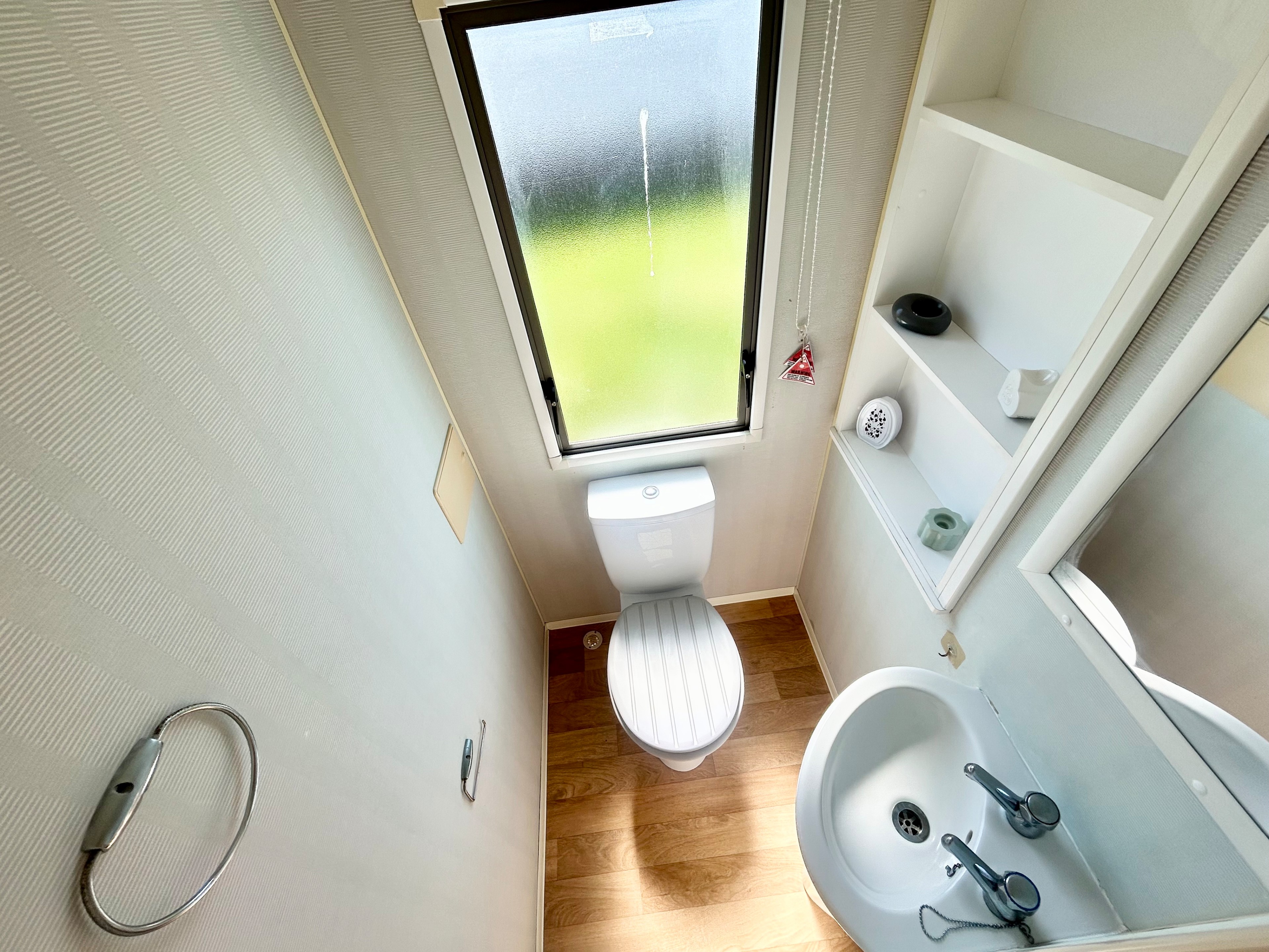 Photo of Willerby Rio 2011 (Static Caravan)