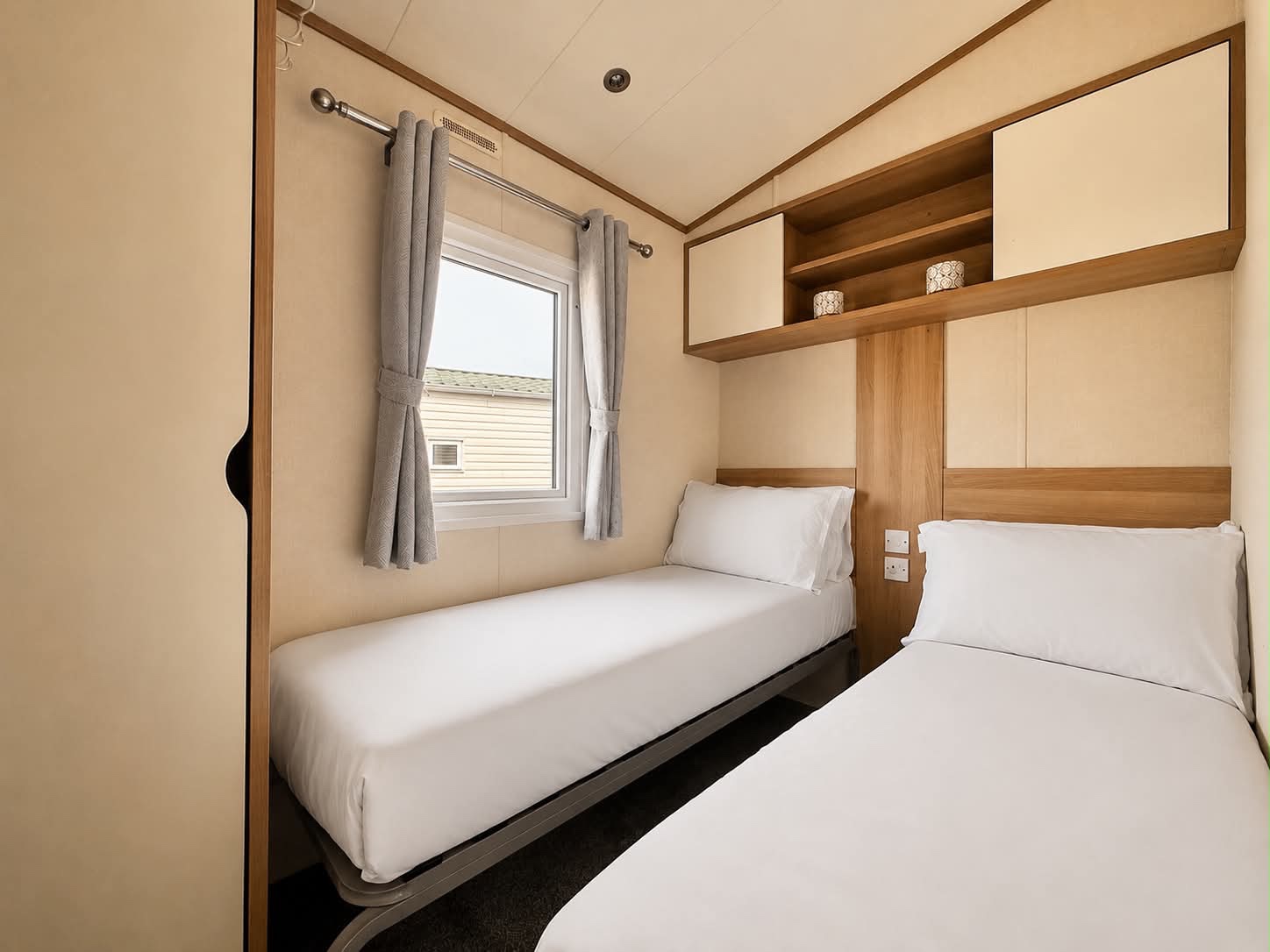 Photo of Carnaby Cascade 2015 (Static Caravan)