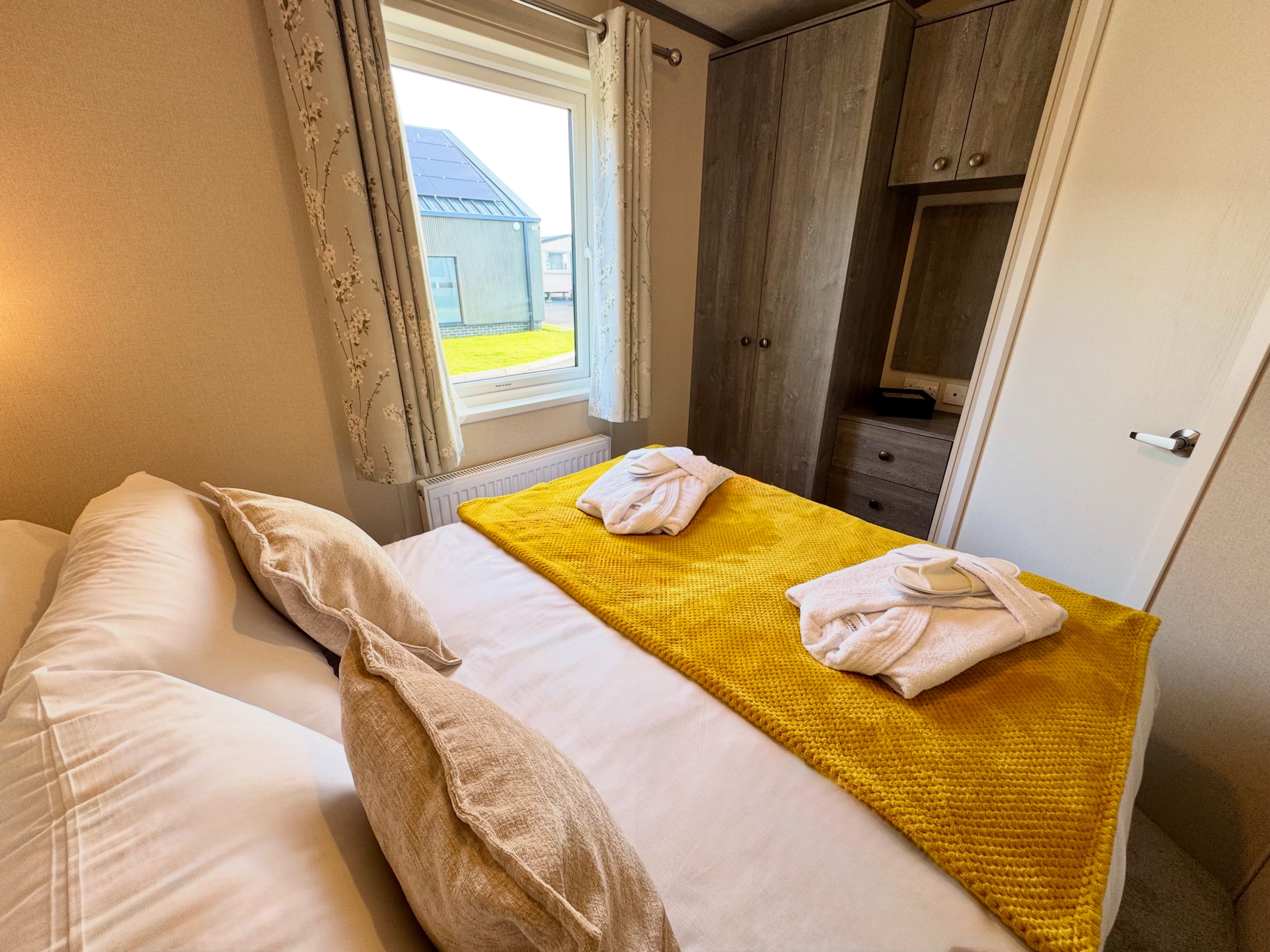 Photo of Pemberton Avon 2023 (Static Caravan)