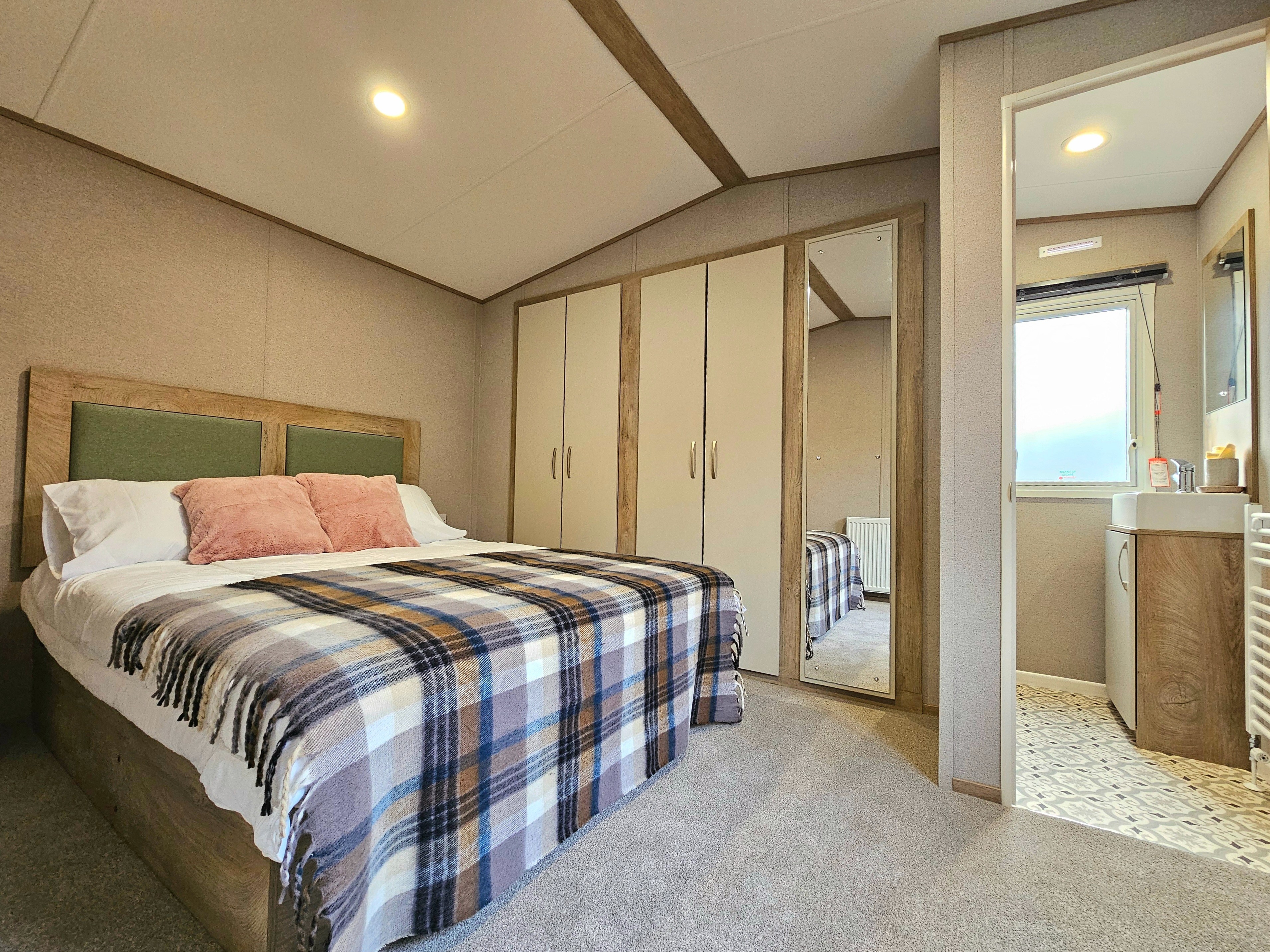 Photo of ABI Arizona Premier 2024 (Static Caravan)