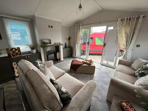 Photo of Sunseeker Sandgate 2026 (Villa)