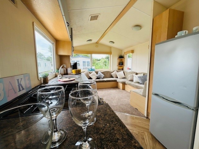 Photo of Willerby Magnum 2010 (Static Caravan)