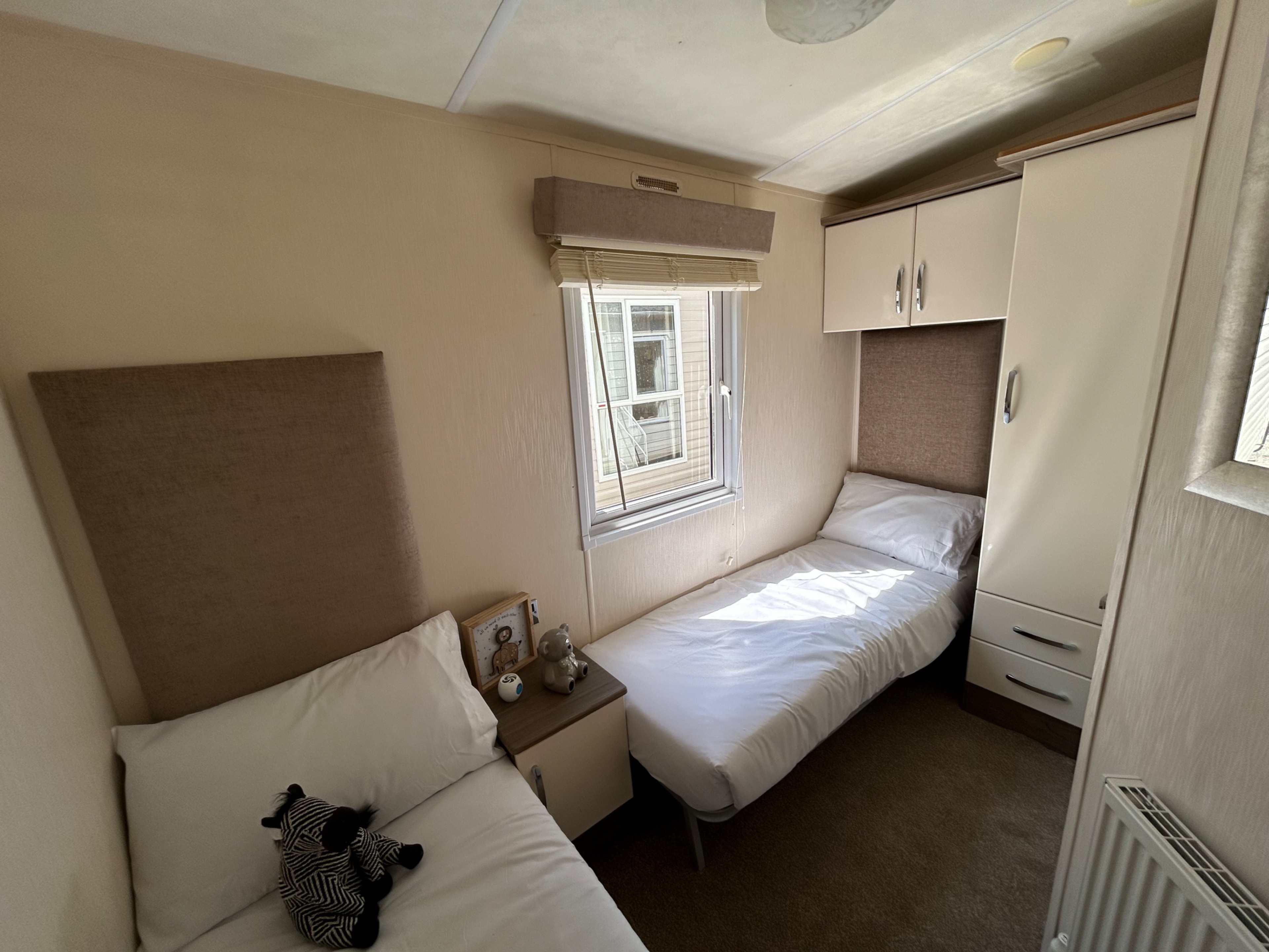 Photo of Delta Superior 2014 (Static Caravan)