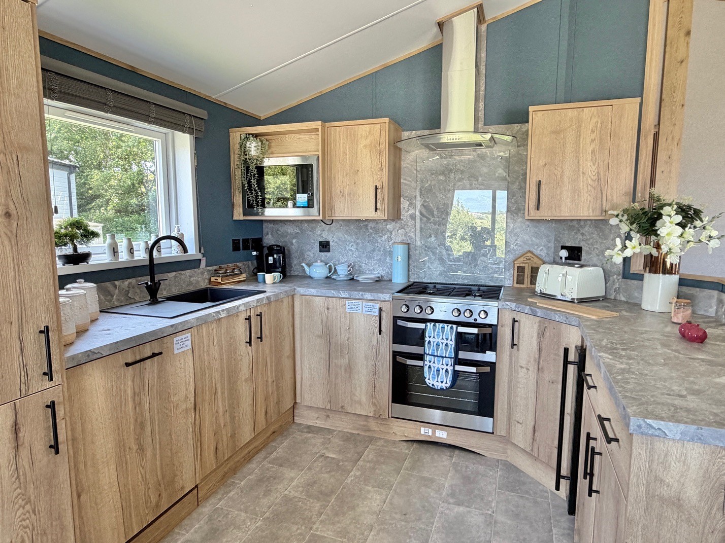 Photo of ABI Superior 2026 (Static Caravan)