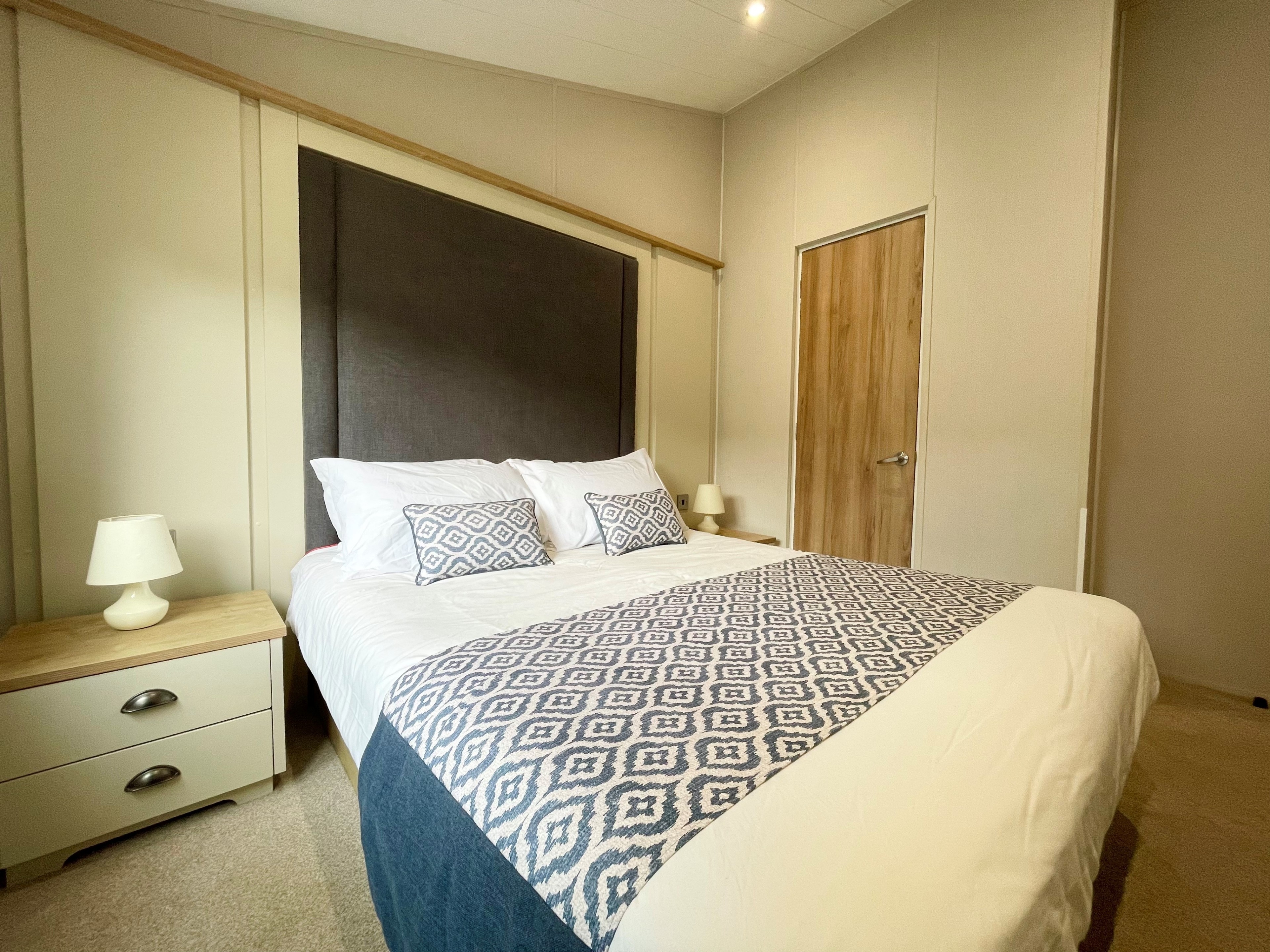 Photo of Willerby Everleigh 2019 (Lodge)